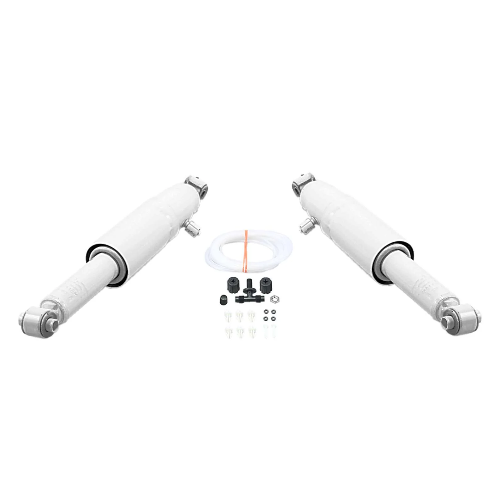 Monroe Max-Air OE Replacement Shocks Pair MA803