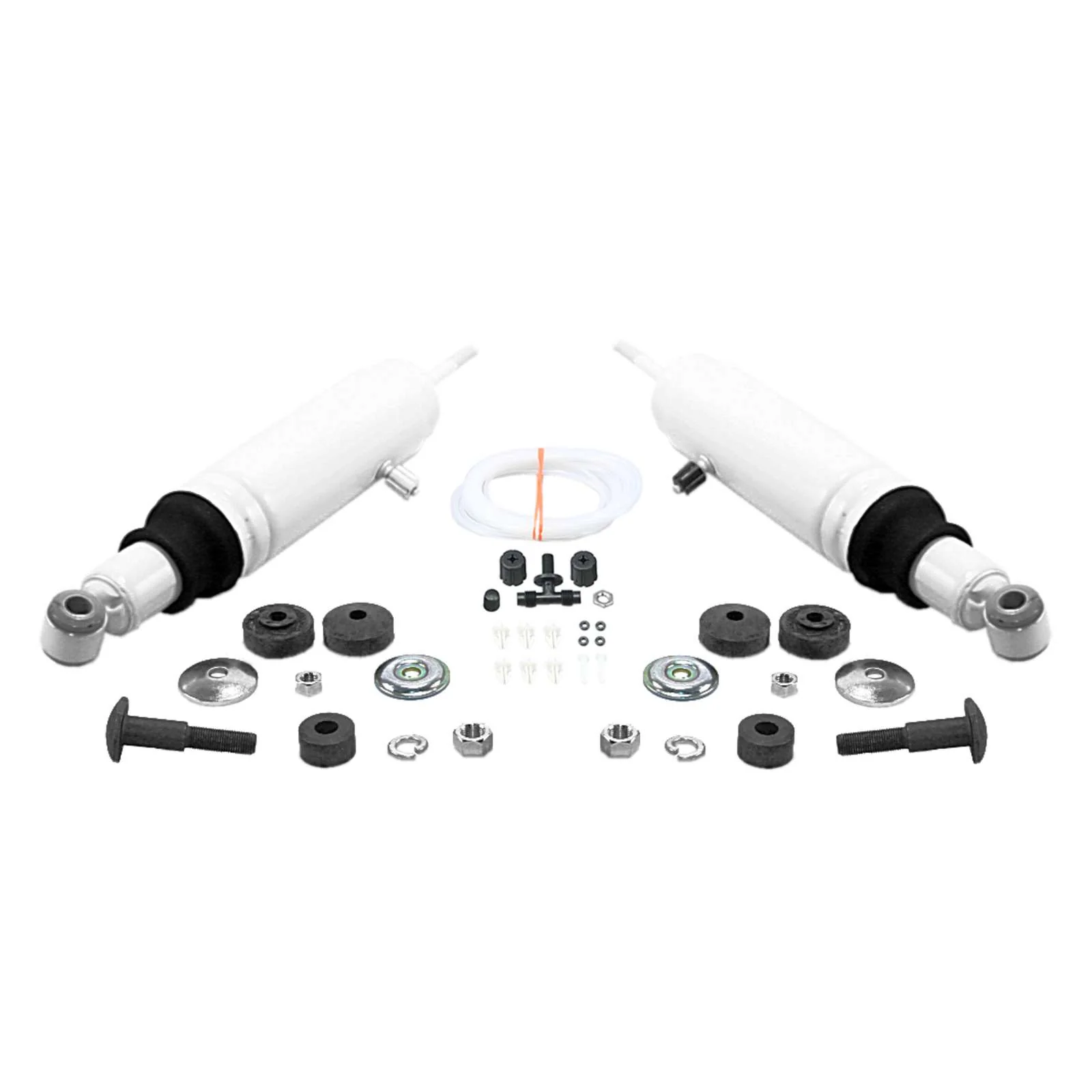 Monroe Max-Air OE Replacement Shocks Pair MA805