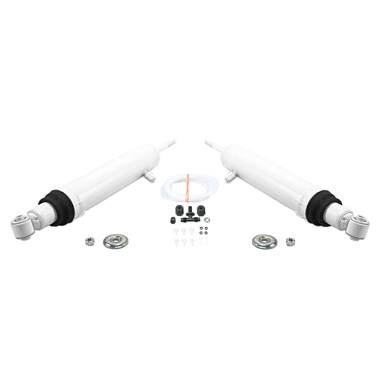Monroe Max-Air OE Replacement Shocks Pair MA809
