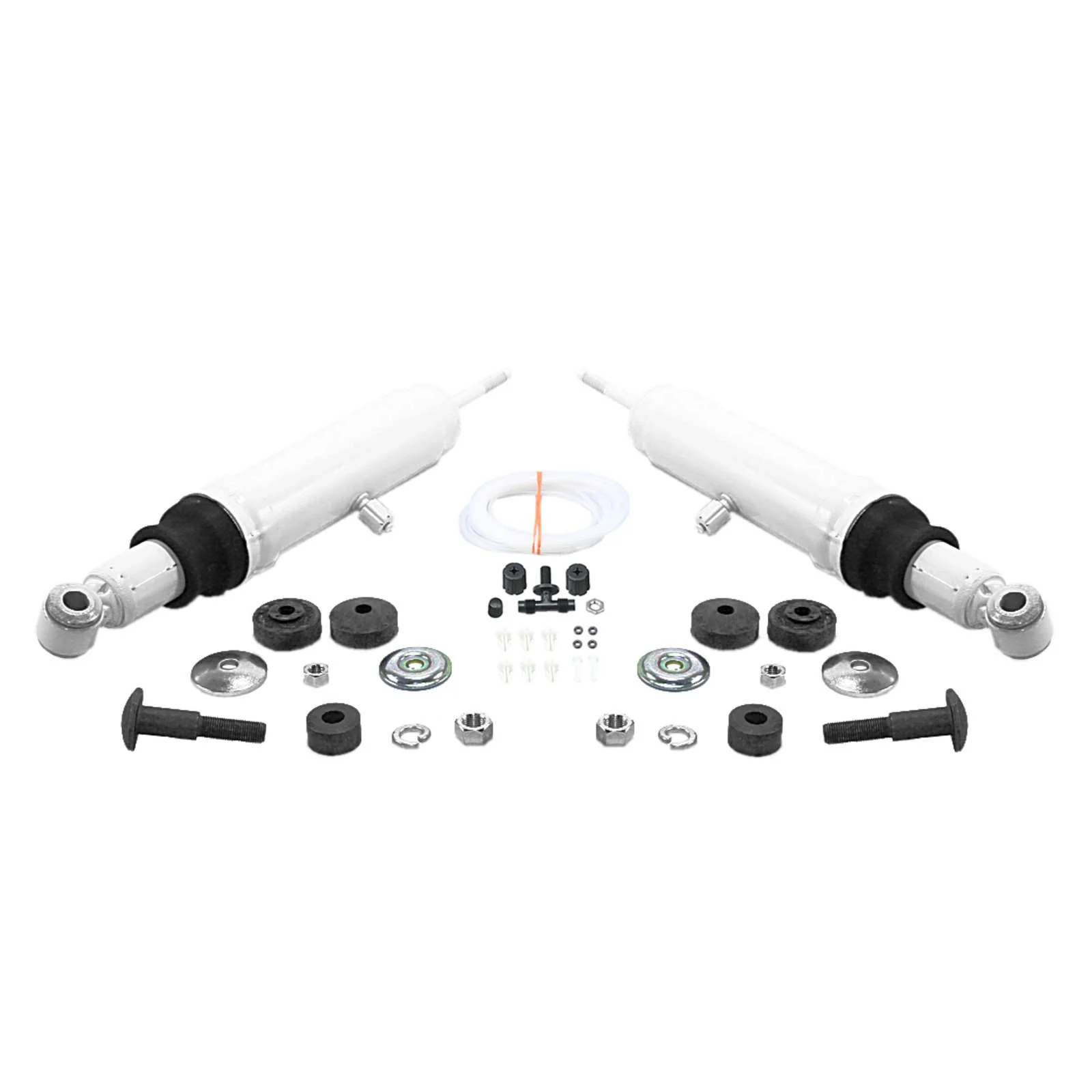 Monroe Max-Air OE Replacement Shocks Pair MA810
