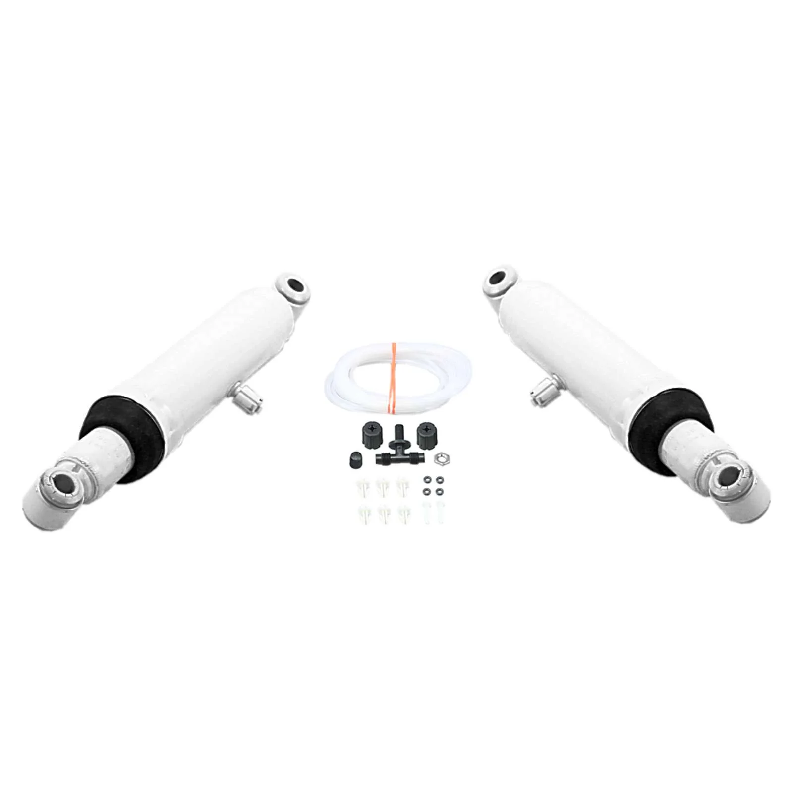 Monroe Max-Air OE Replacement Shocks Pair MA812
