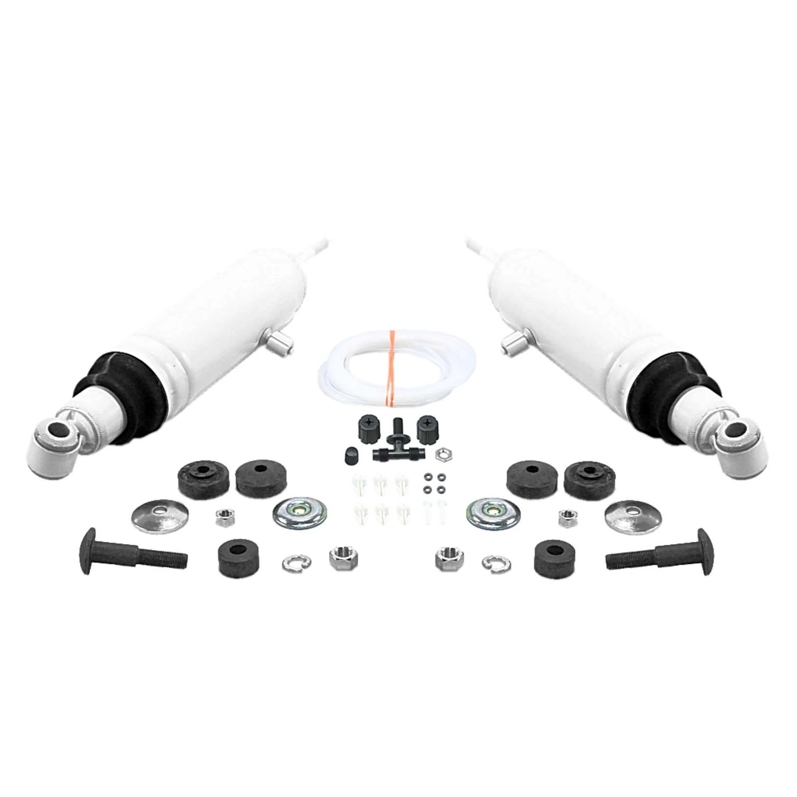Monroe Max-Air OE Replacement Shocks Pair MA815