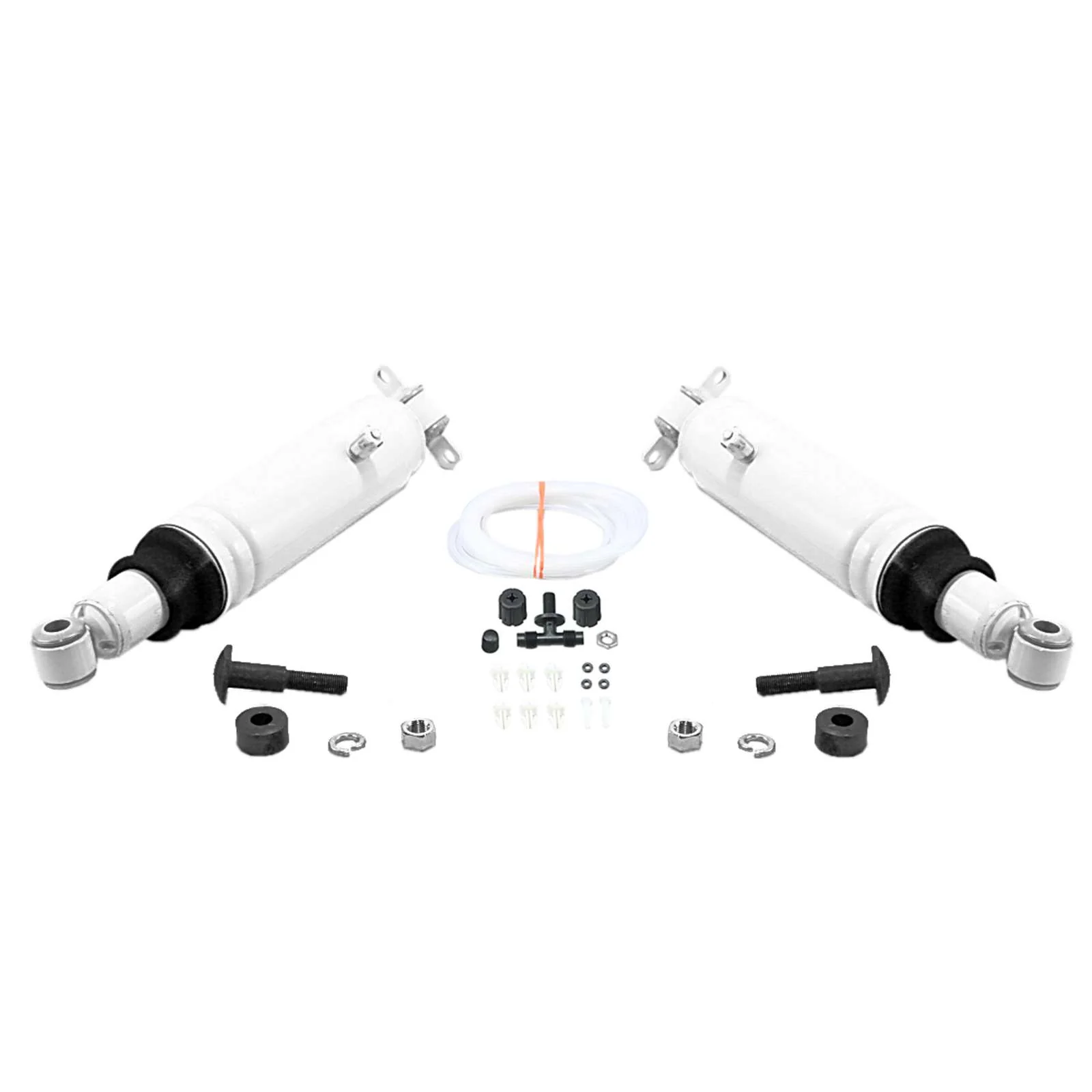Monroe Max-Air OE Replacement Shocks Pair MA819