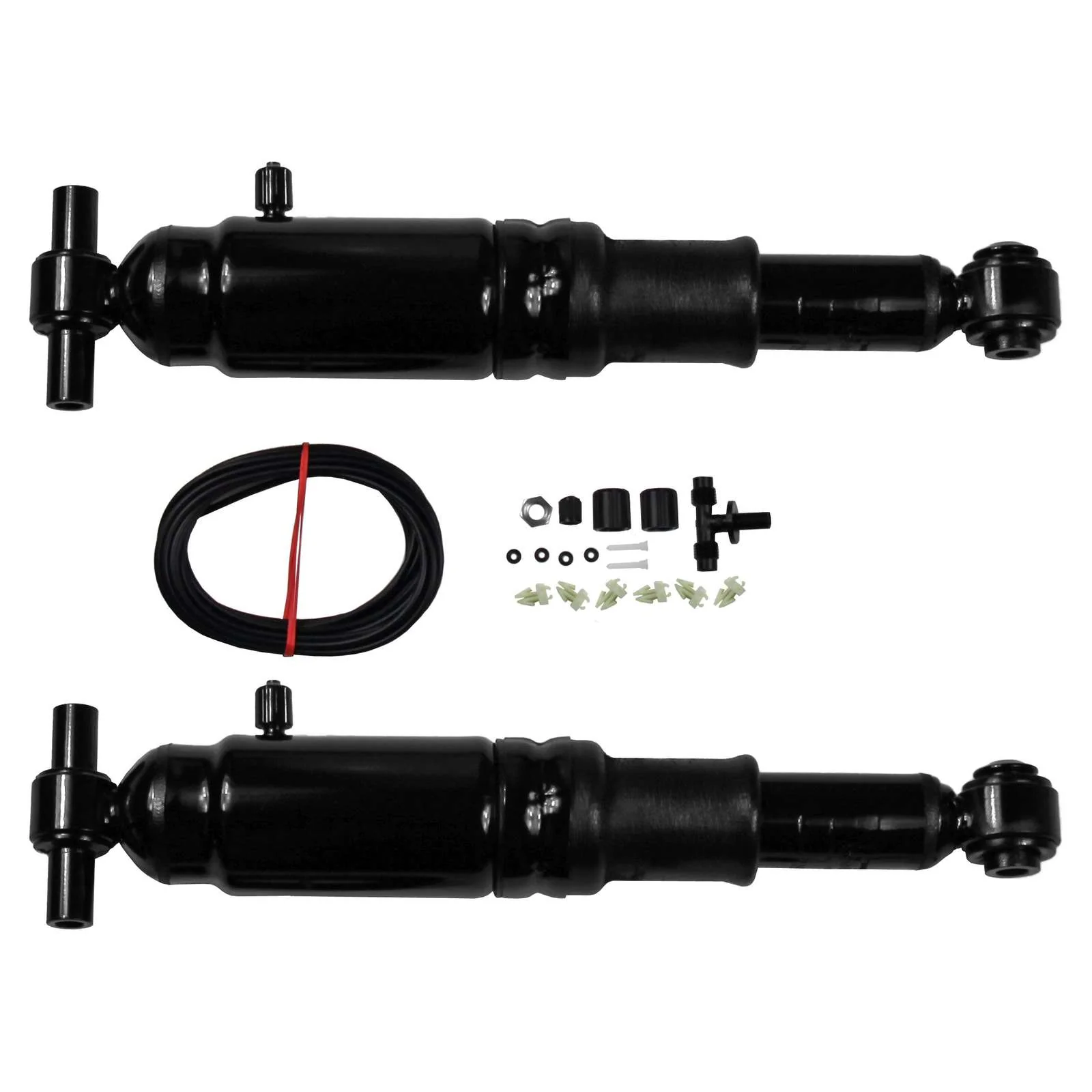 Monroe Max-Air OE Replacement Shocks Pair MA833