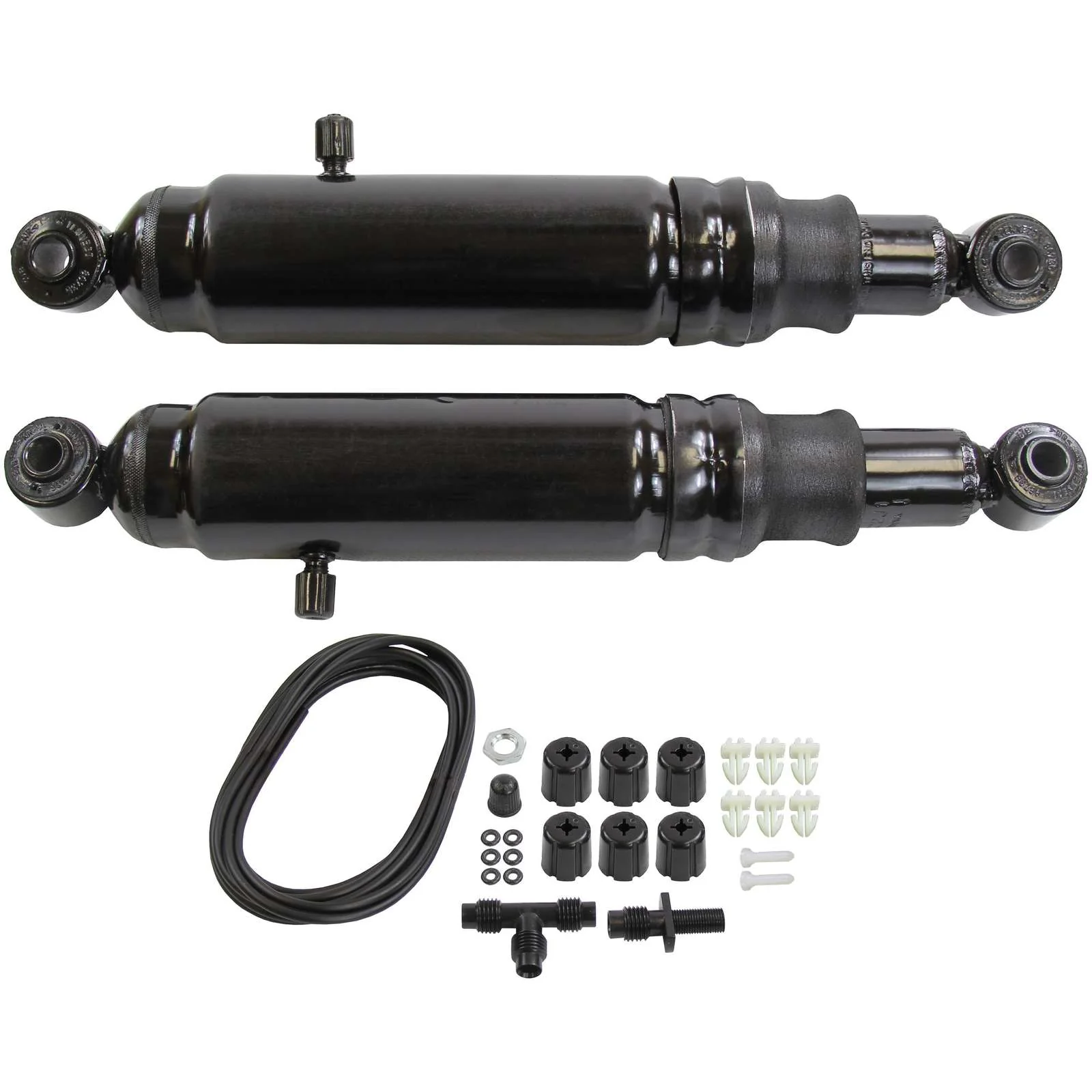 Monroe Max-Air OE Replacement Shocks Pair MA834
