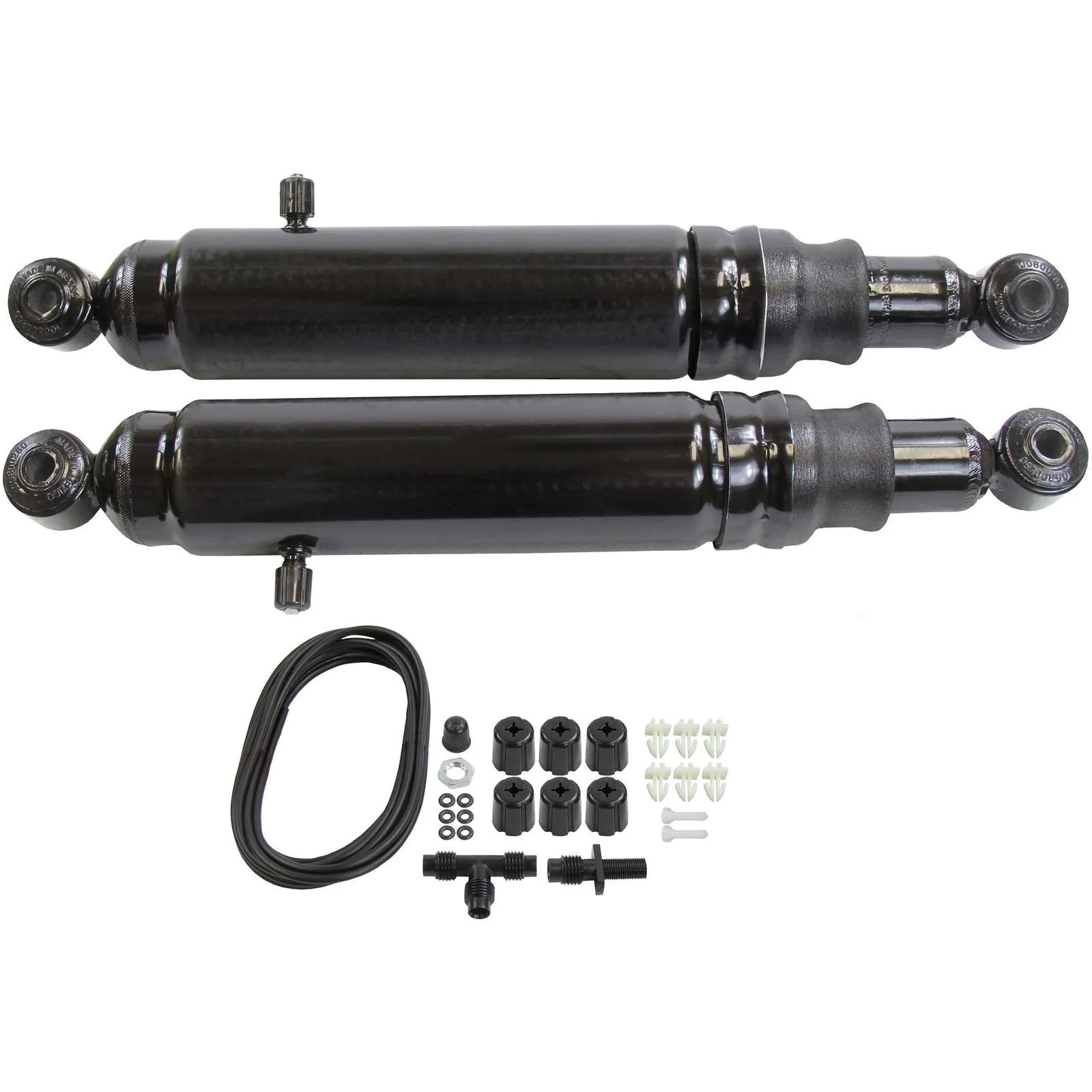 Monroe Max-Air OE Replacement Shocks Pair MA836