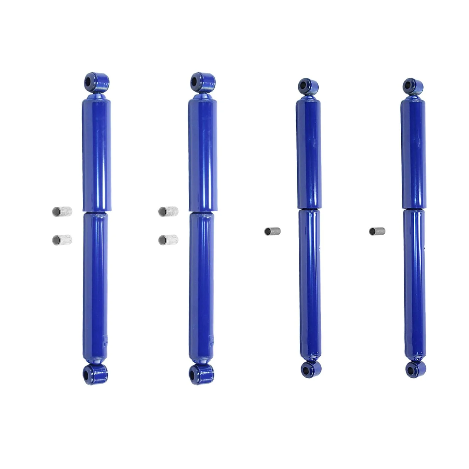 Monroe Monro-Matic Plus Shocks Set for 1956 Chevrolet Truck