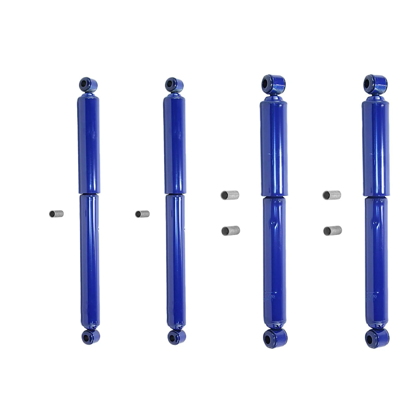 Monroe Monro-Matic Plus Shocks Set for 1961-1967 Ford Econoline
