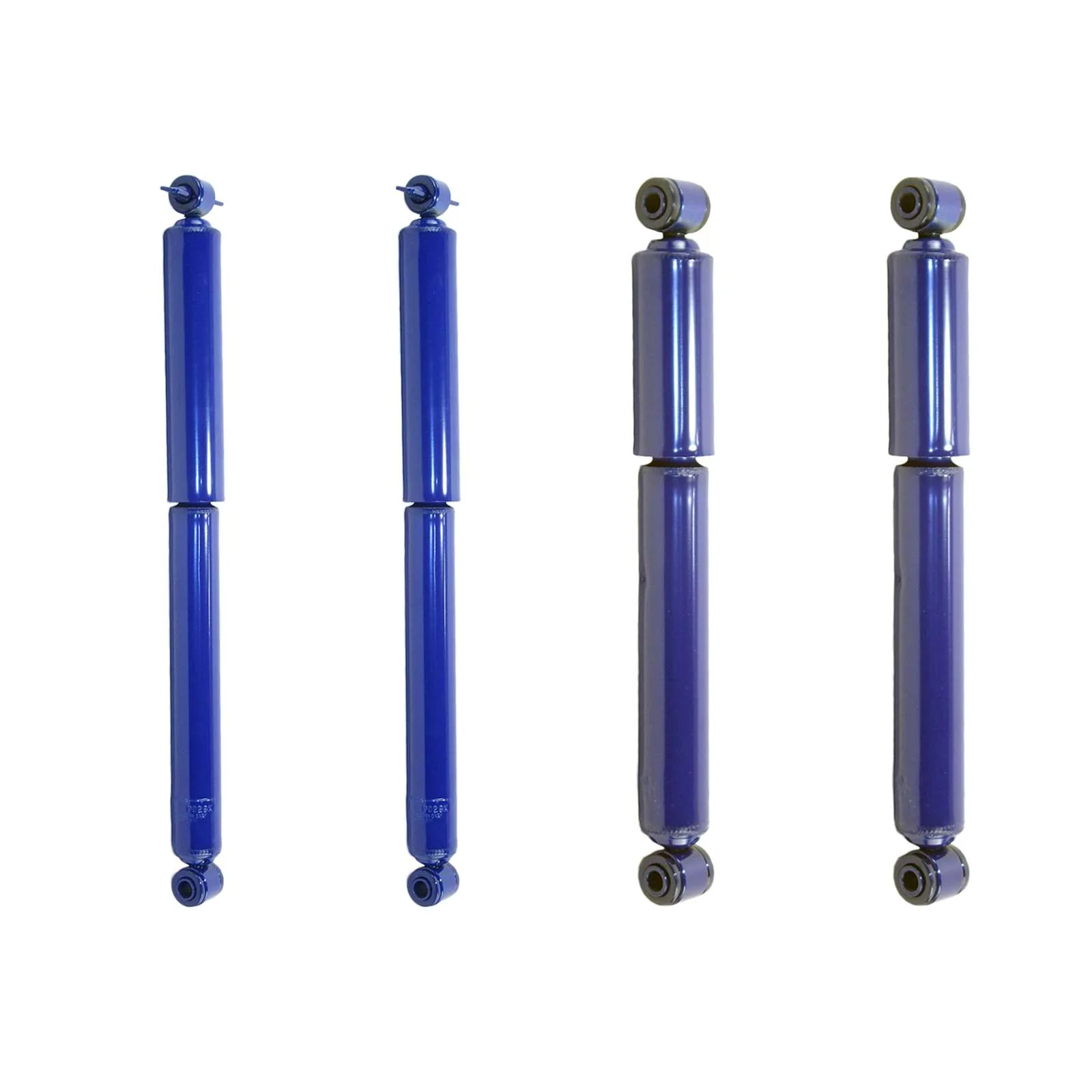 Monroe Monro-Matic Plus Shocks Set for 1983-2003 Chevrolet S10 4WD