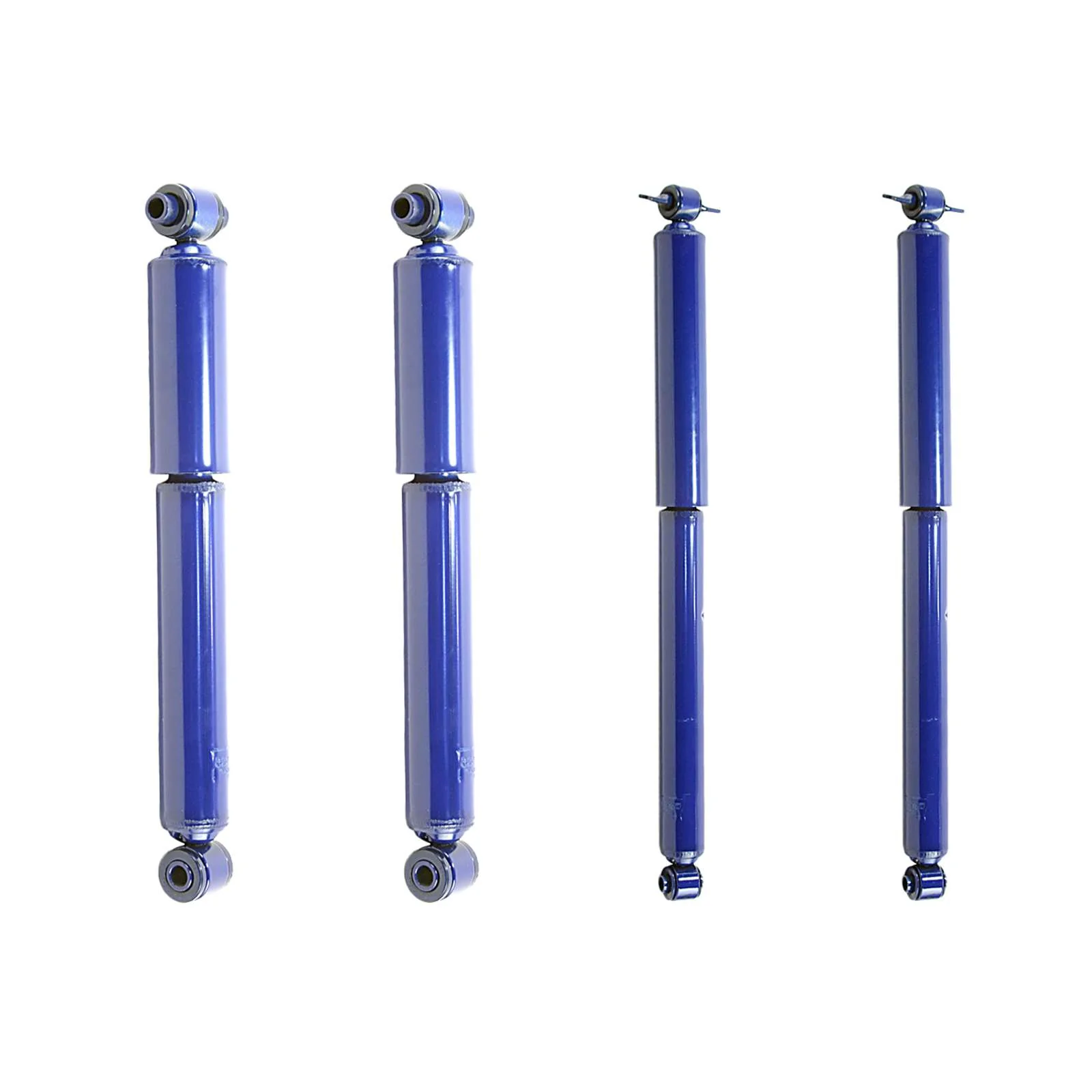 Monroe Monro-Matic Plus Shocks Set for 1992-1994 GMC Yukon 4WD