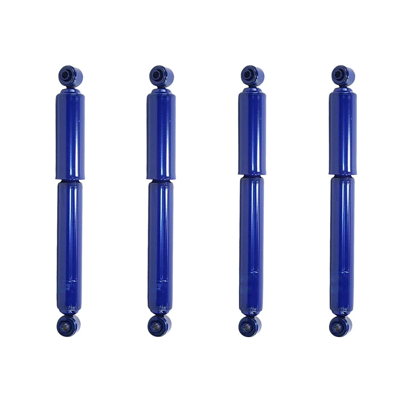 Monroe Monro-Matic Plus Shocks Set for 2007-2009 Chrysler Aspen