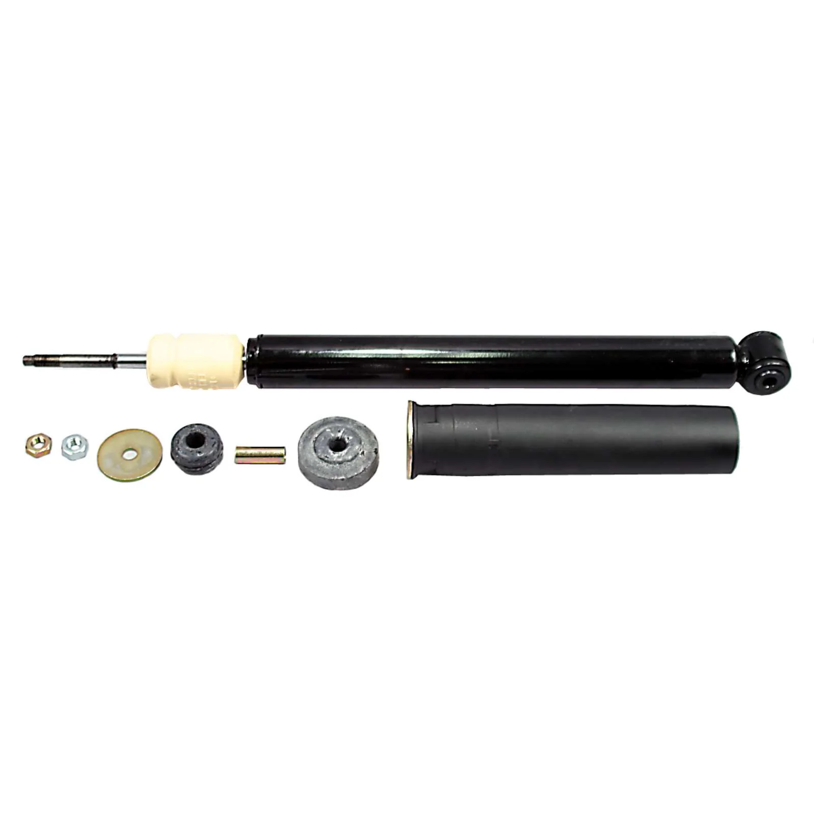 Monroe OESpectrum Shocks 39044