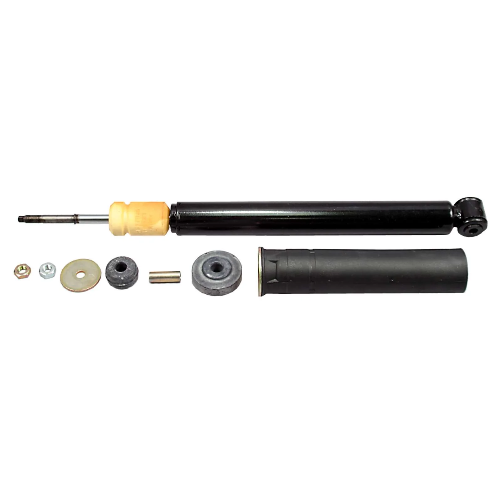 Monroe OESpectrum Shocks 39045