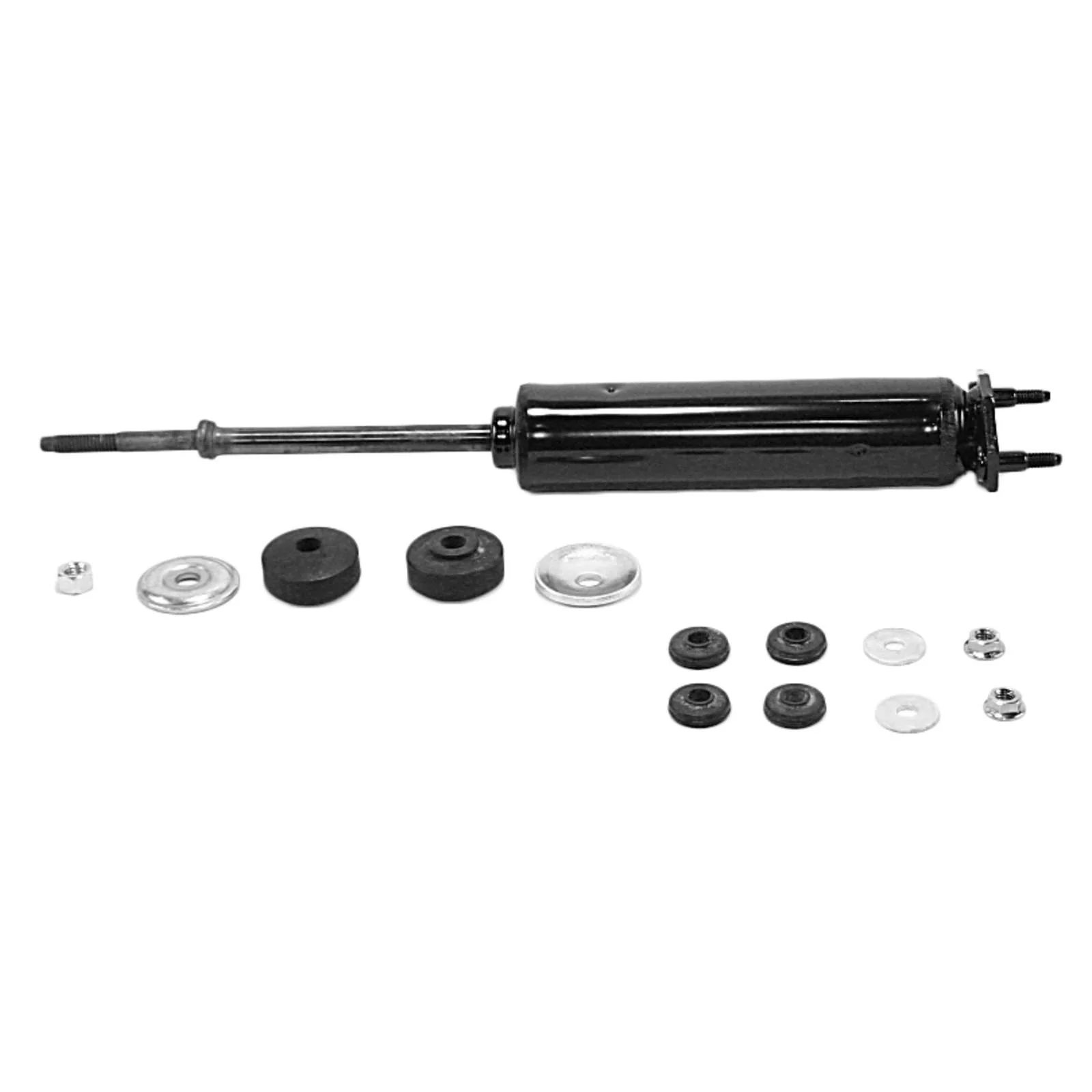 Monroe OESpectrum Shocks 5809