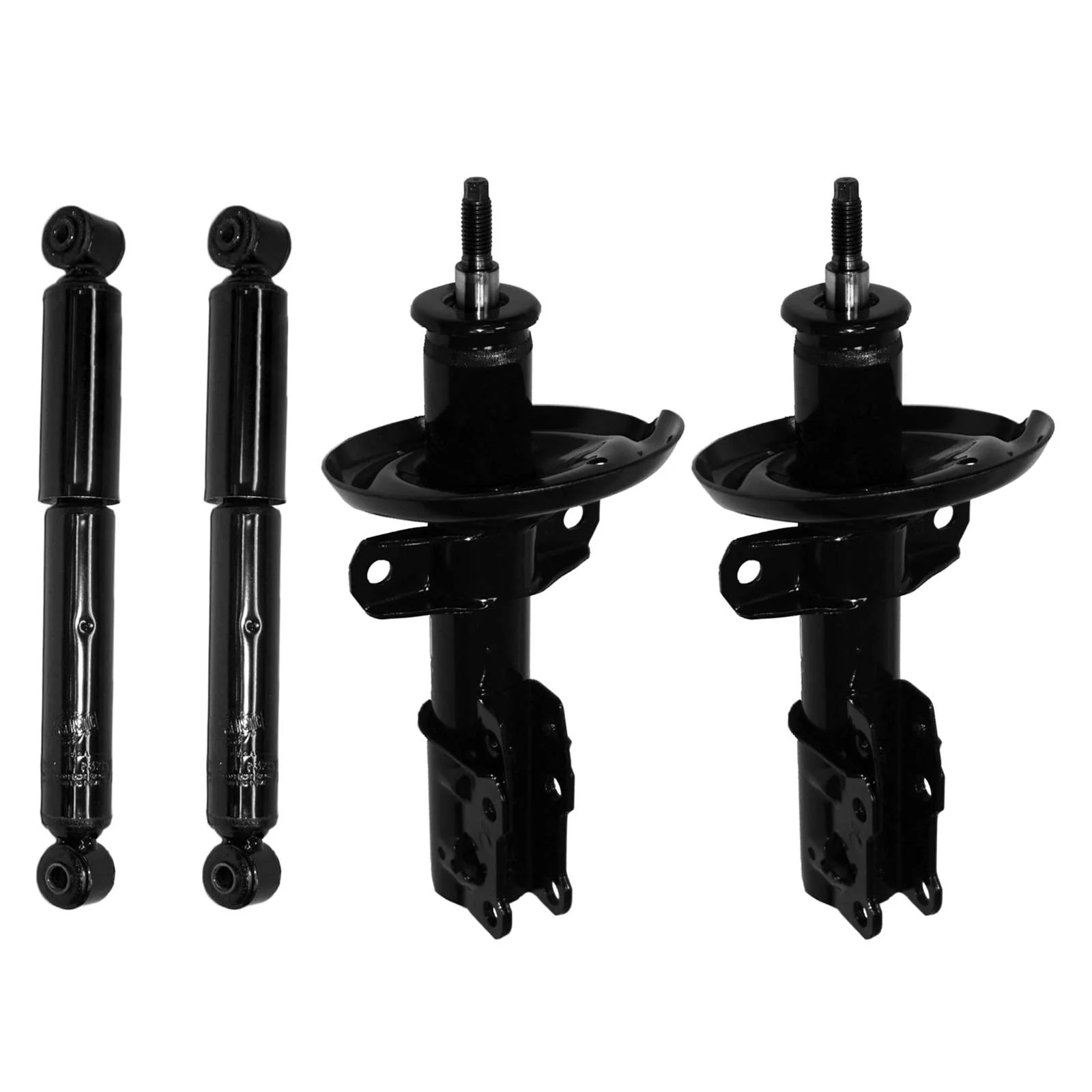 Monroe OESpectrum Strut & Shocks Set for 2005-2010 Chevrolet Cobalt FWD