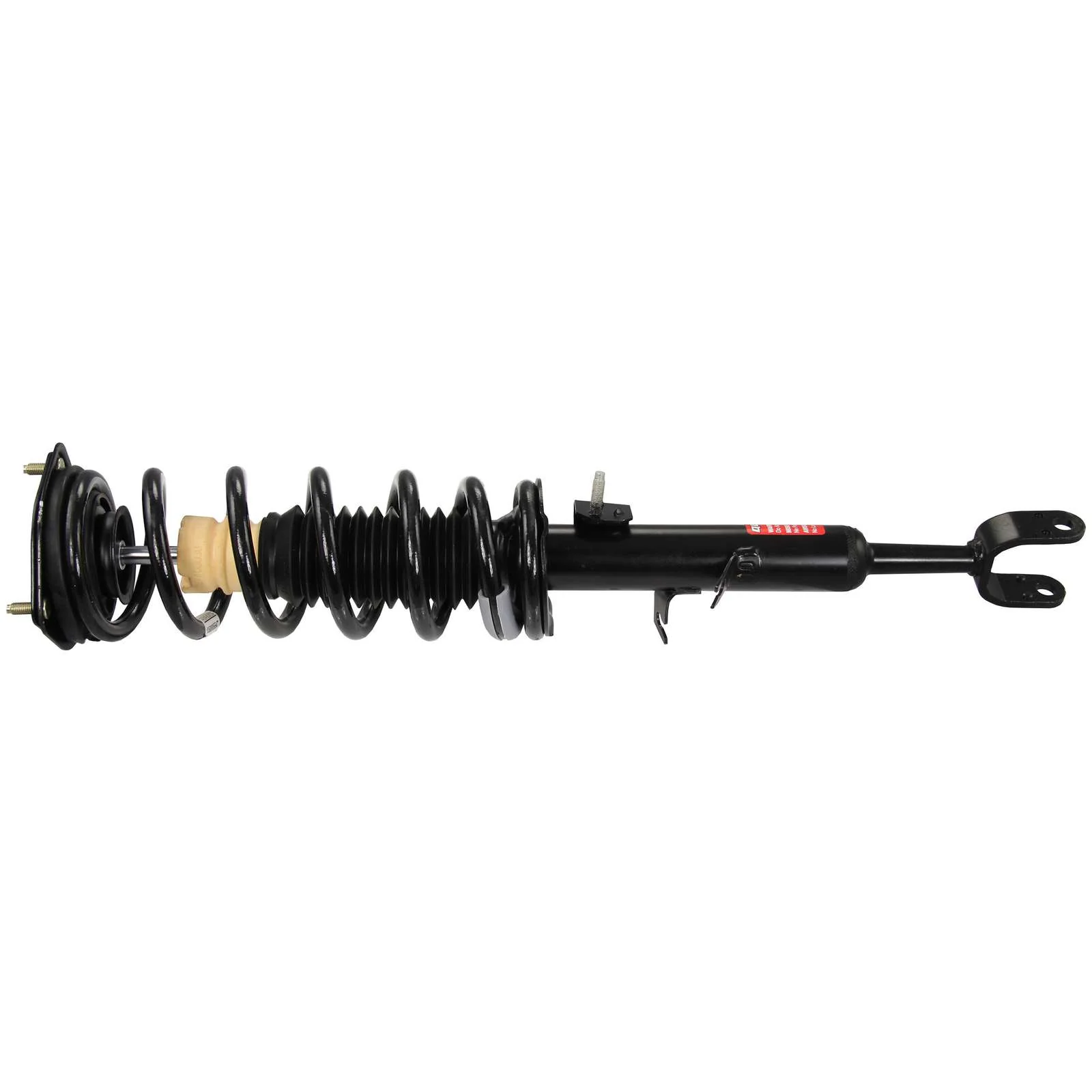 Monroe Quick-Strut 171117