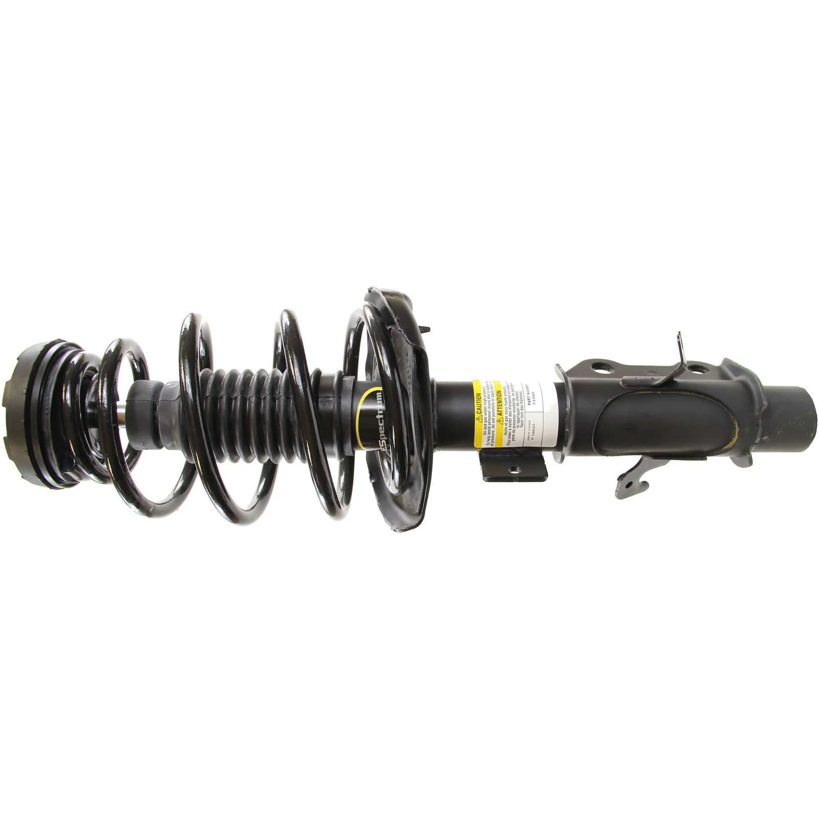 Monroe Quick-Strut 172360