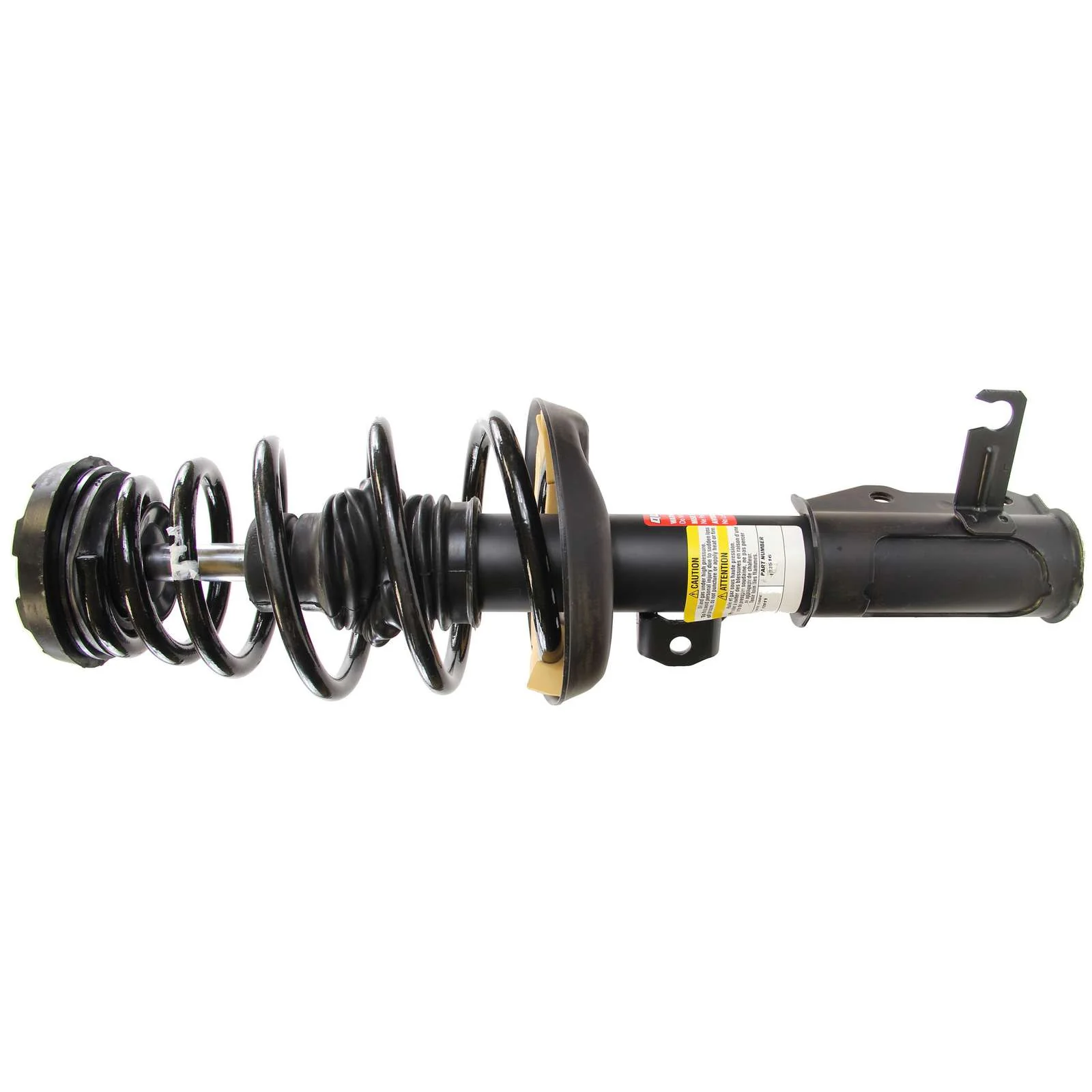 Monroe Quick-Strut 272516