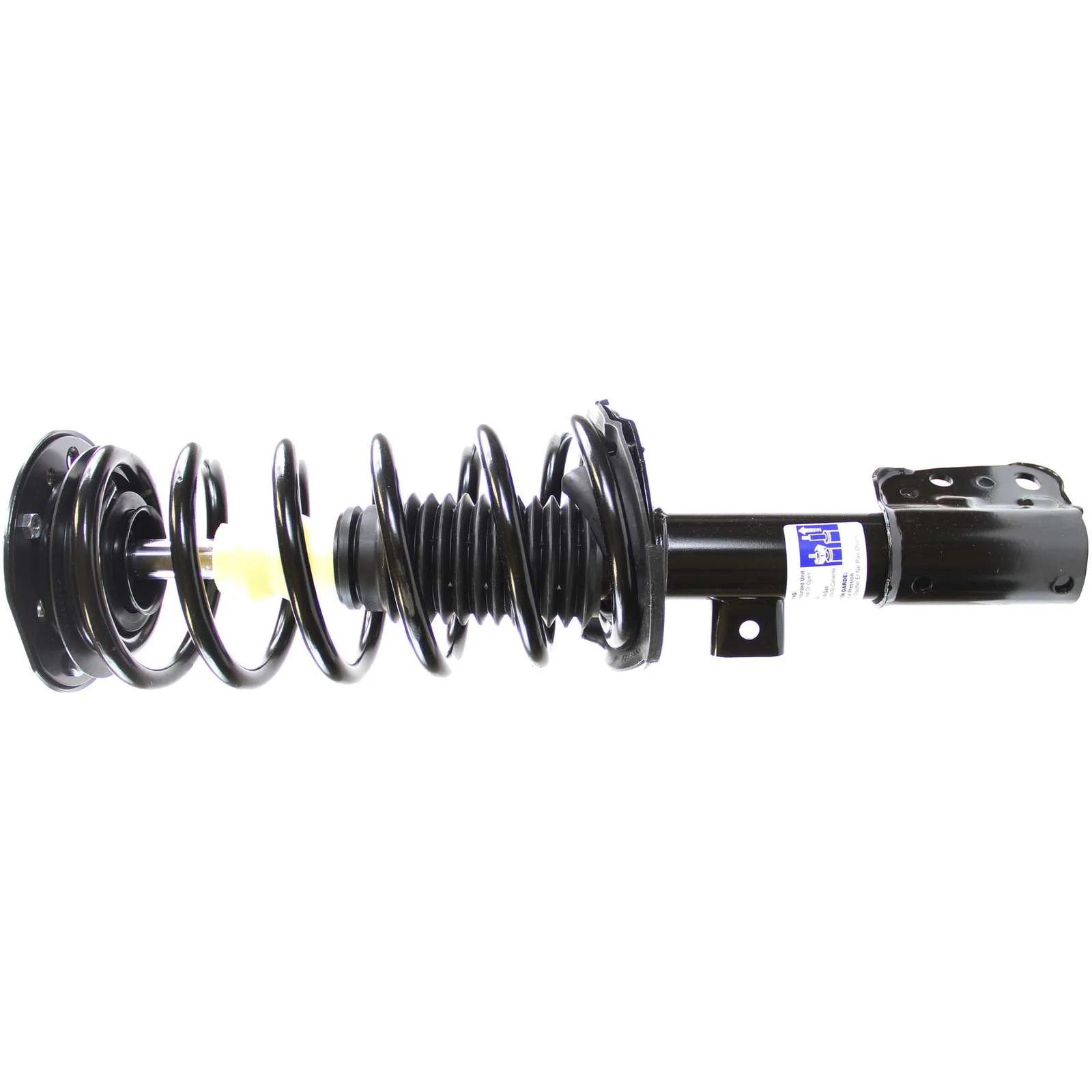 Monroe Quick-Strut 272527