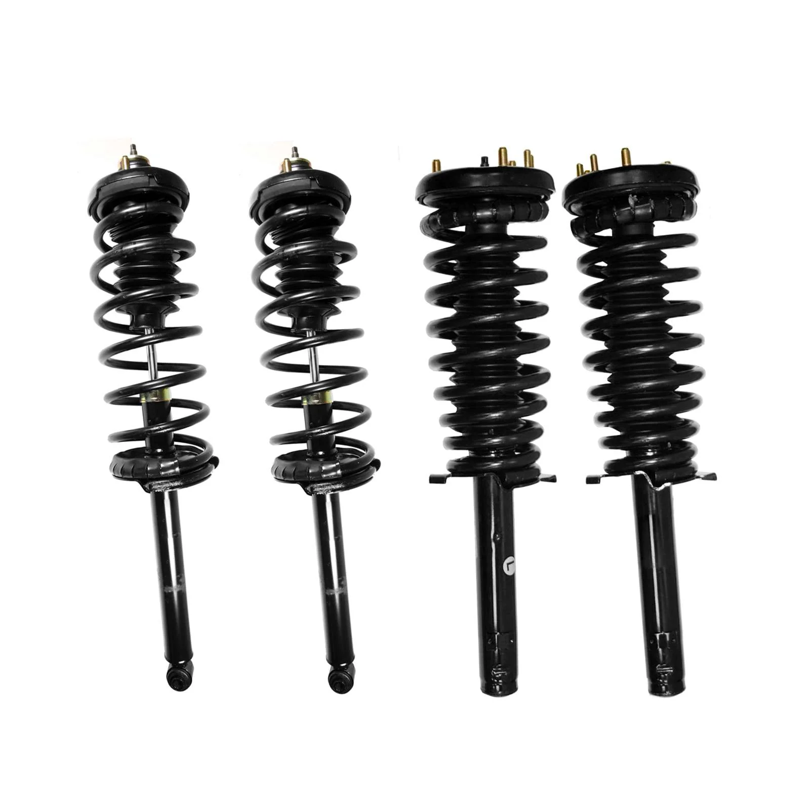 Monroe Quick-Strut Set for 1998-2001 Honda Accord