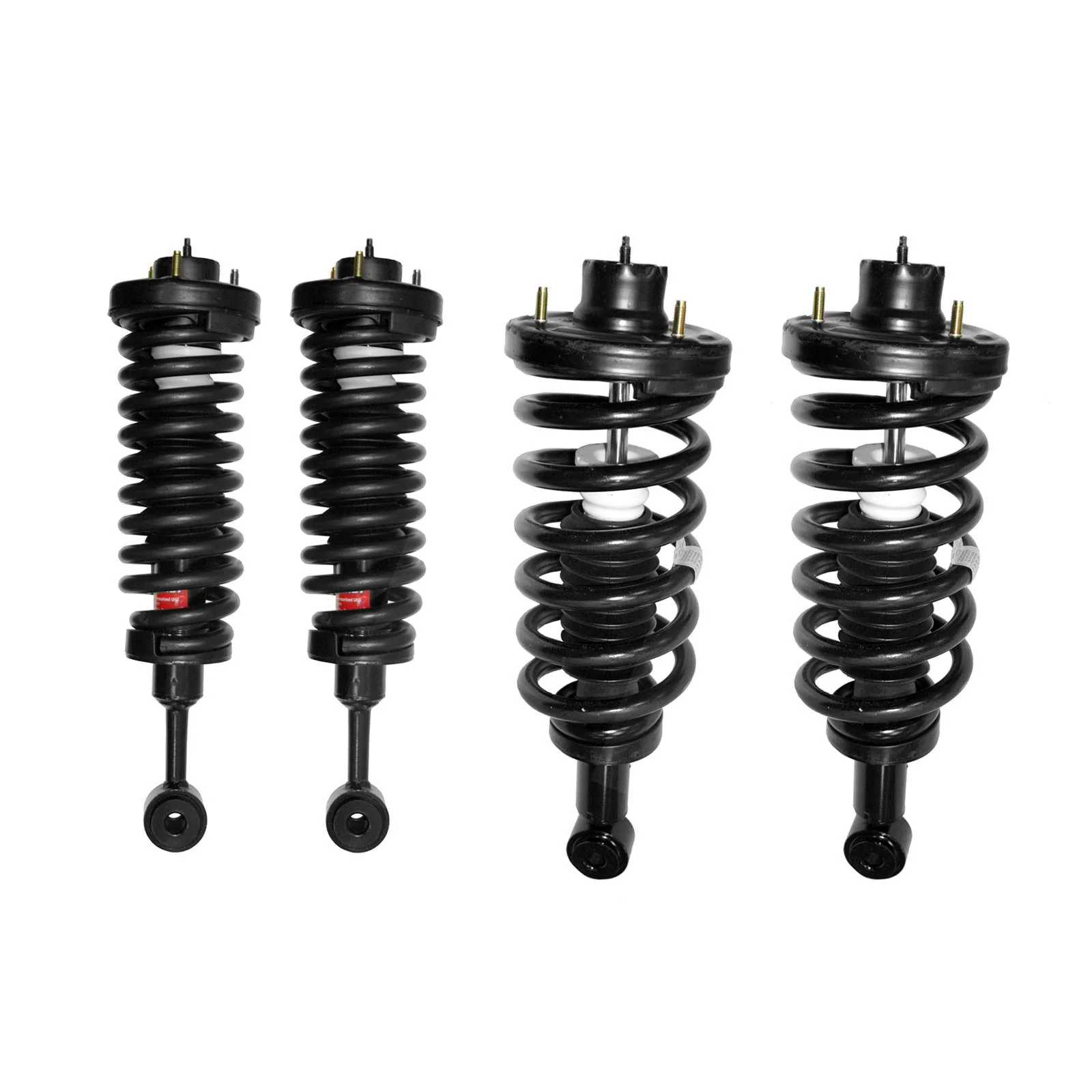 Monroe Quick-Strut Set for 2003-2006 Ford Expedition
