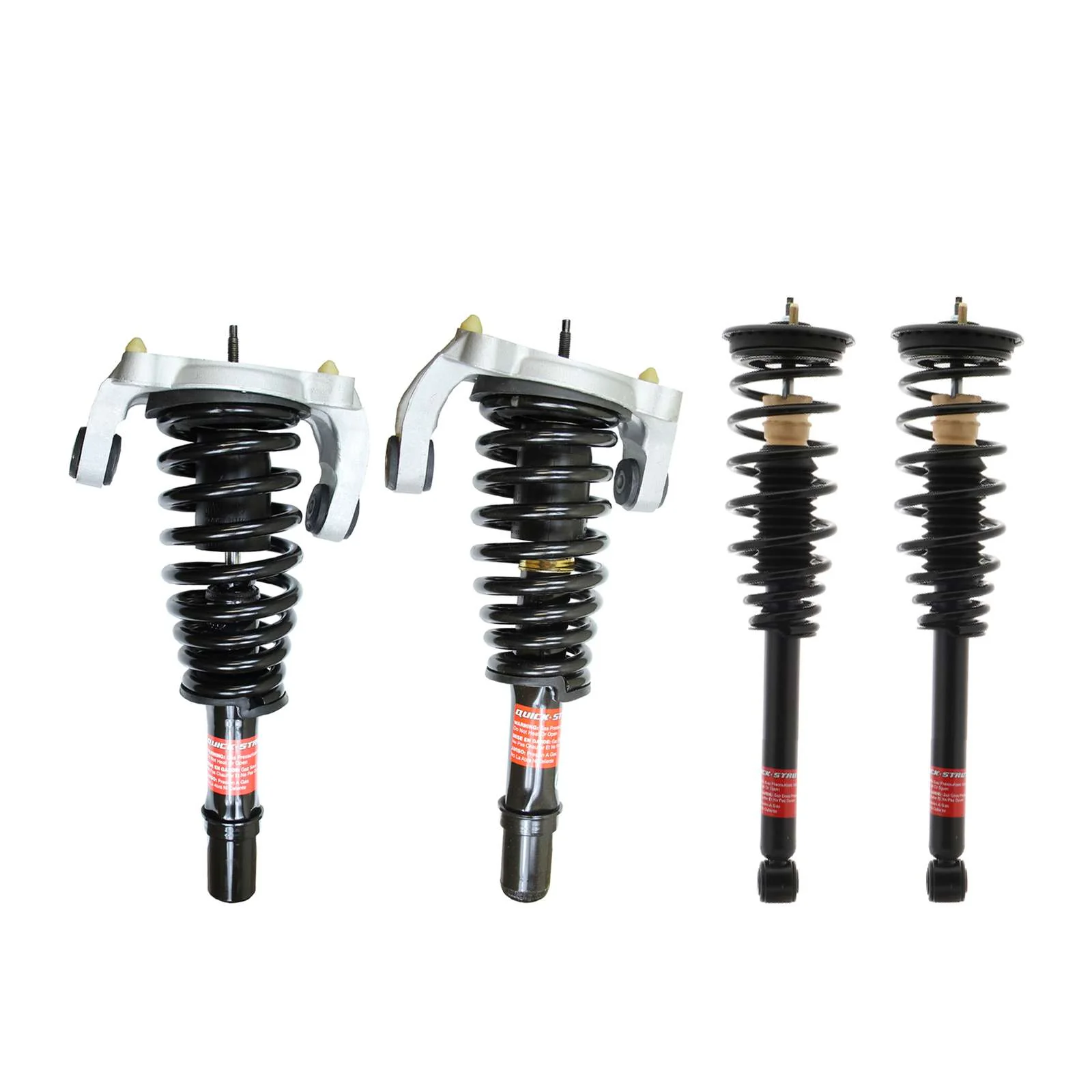 Monroe Quick-Strut Set for 2006 Dodge Stratus
