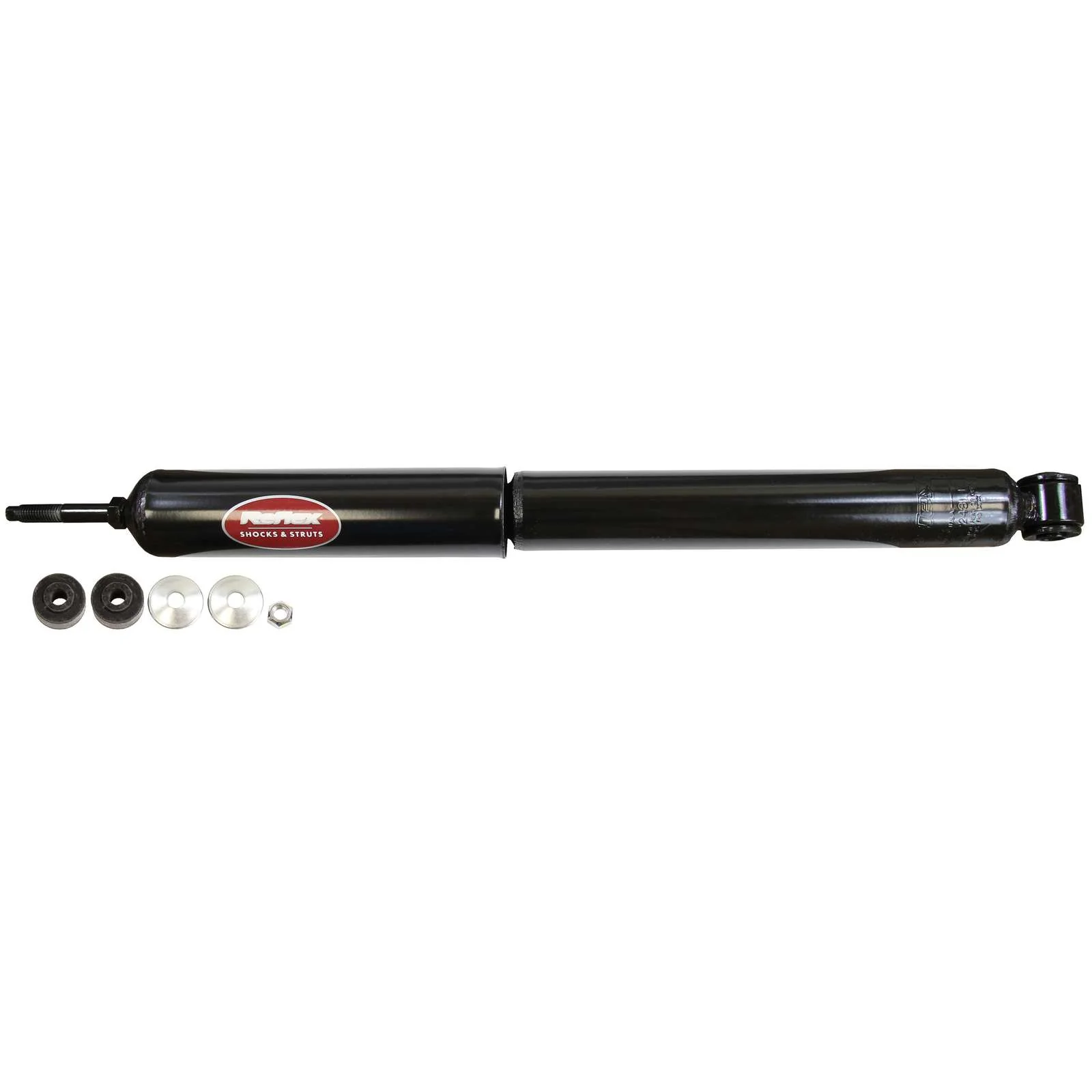 Monroe Reflex Shocks 911336
