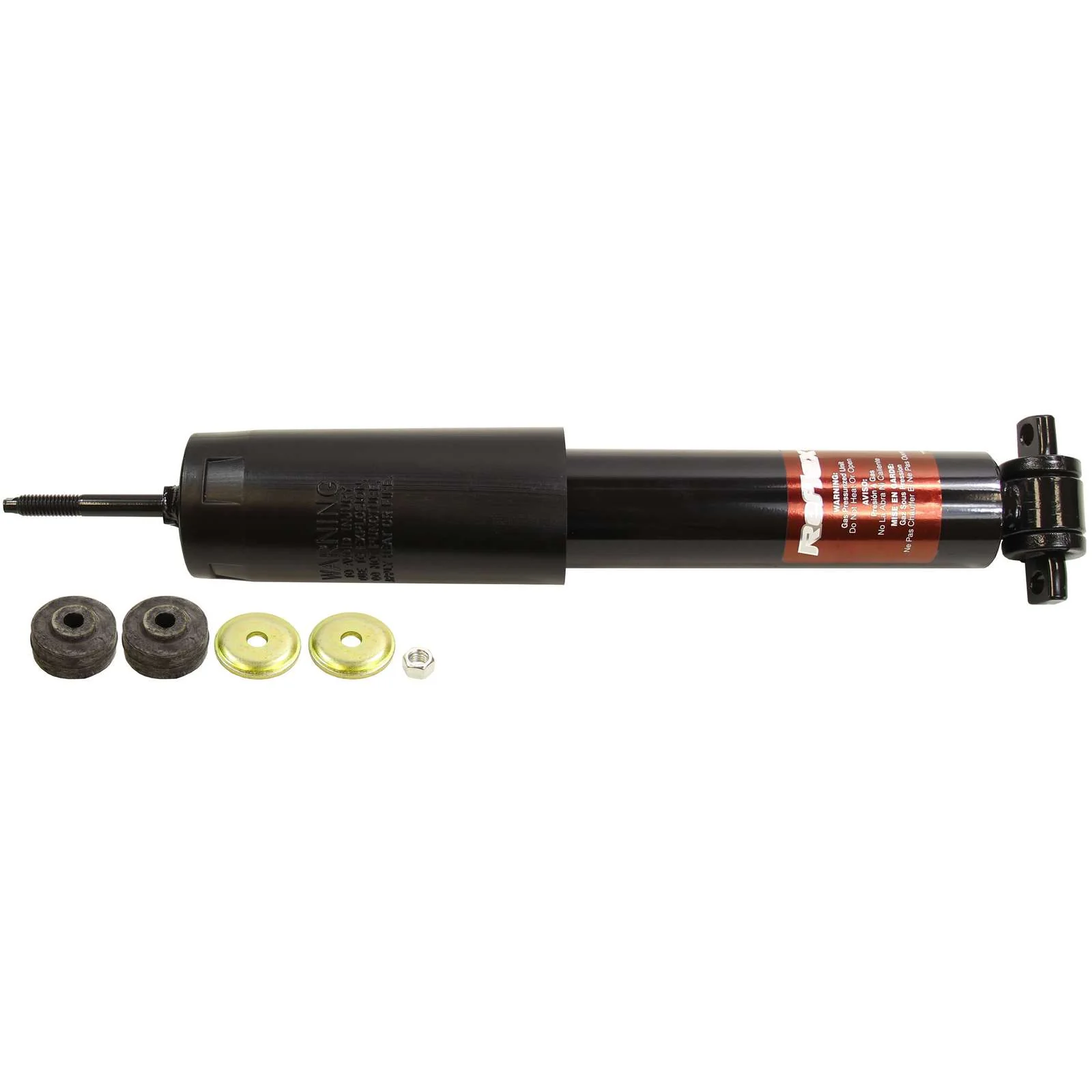 Monroe Reflex Shocks 911503