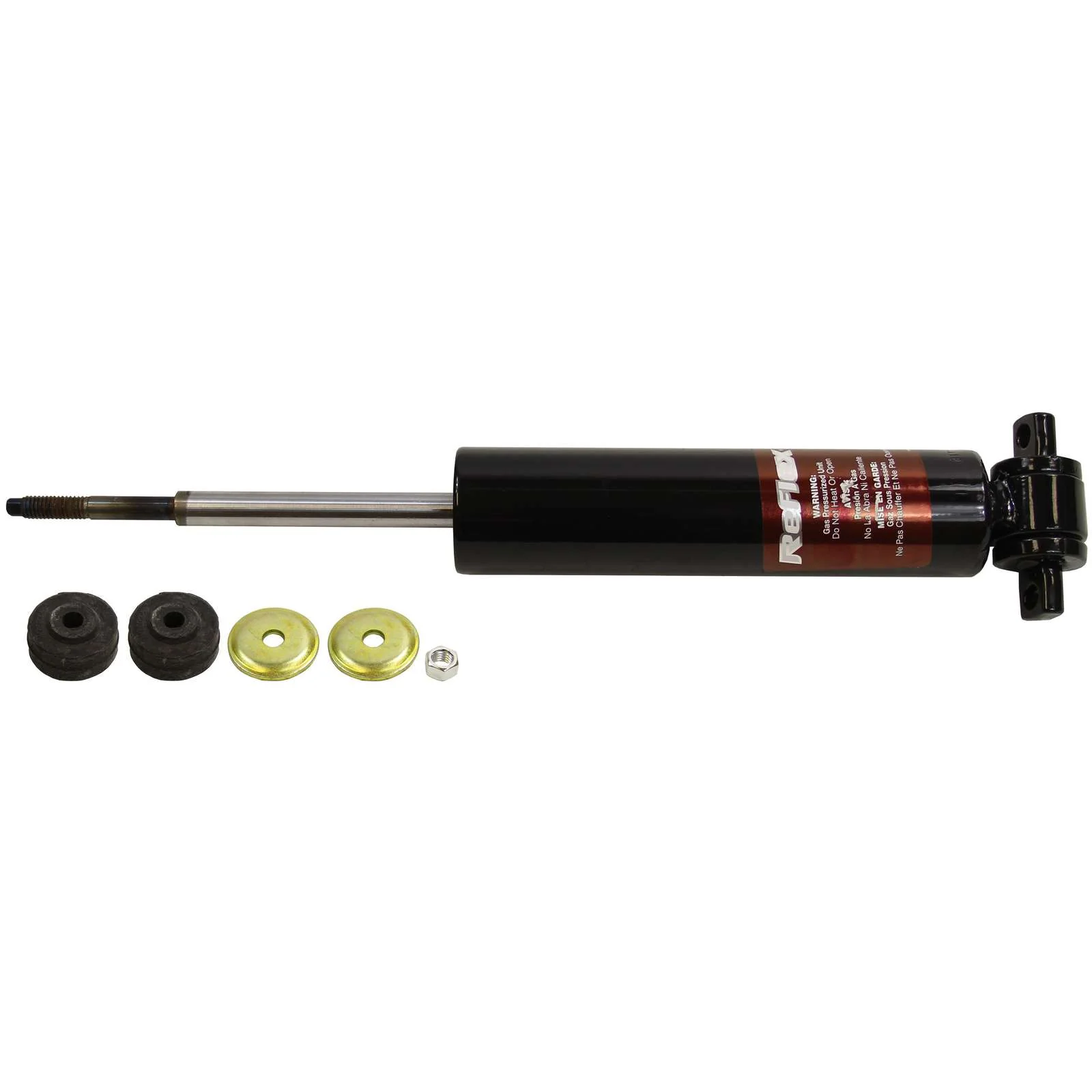 Monroe Reflex Shocks 911516