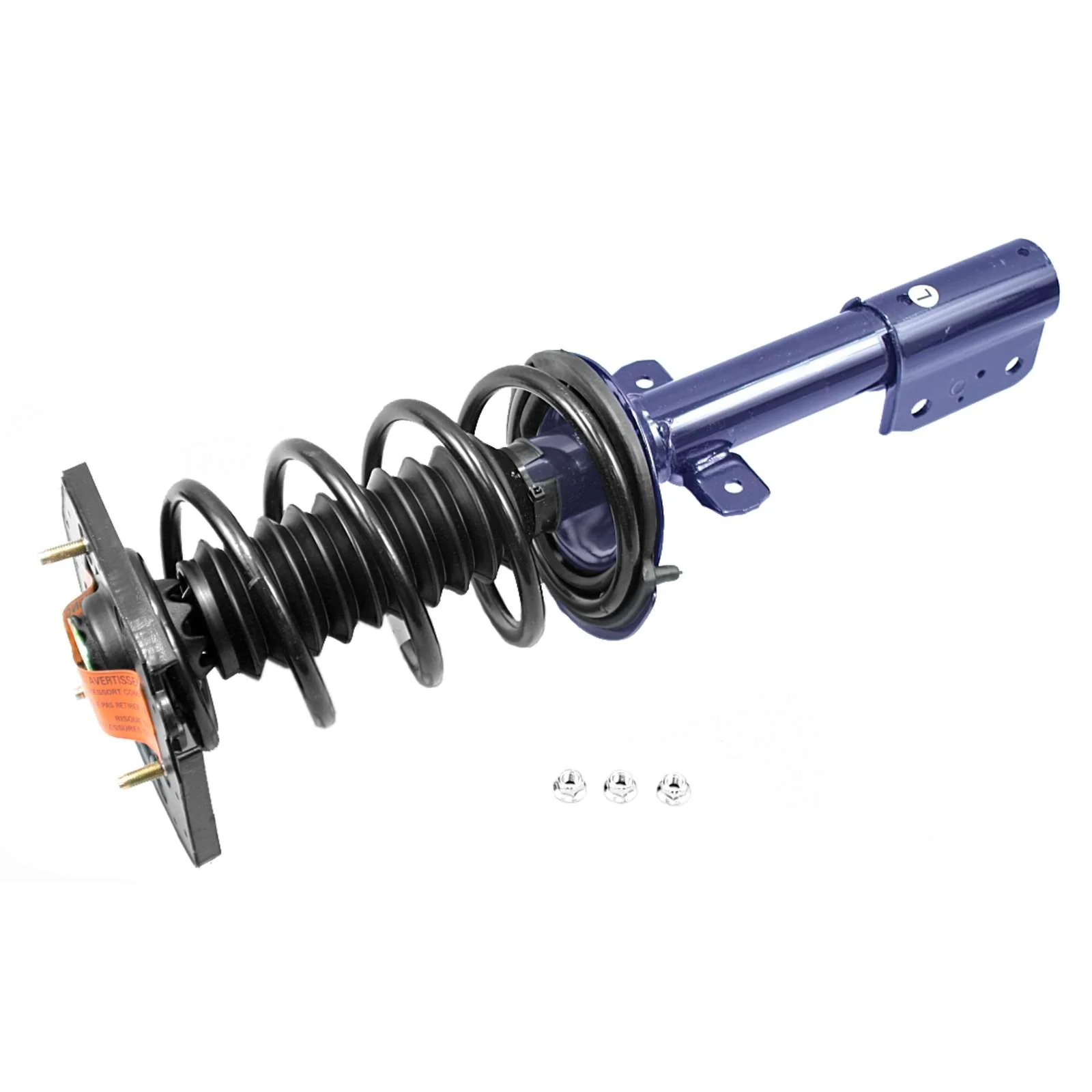 Monroe RoadMatic 181662L