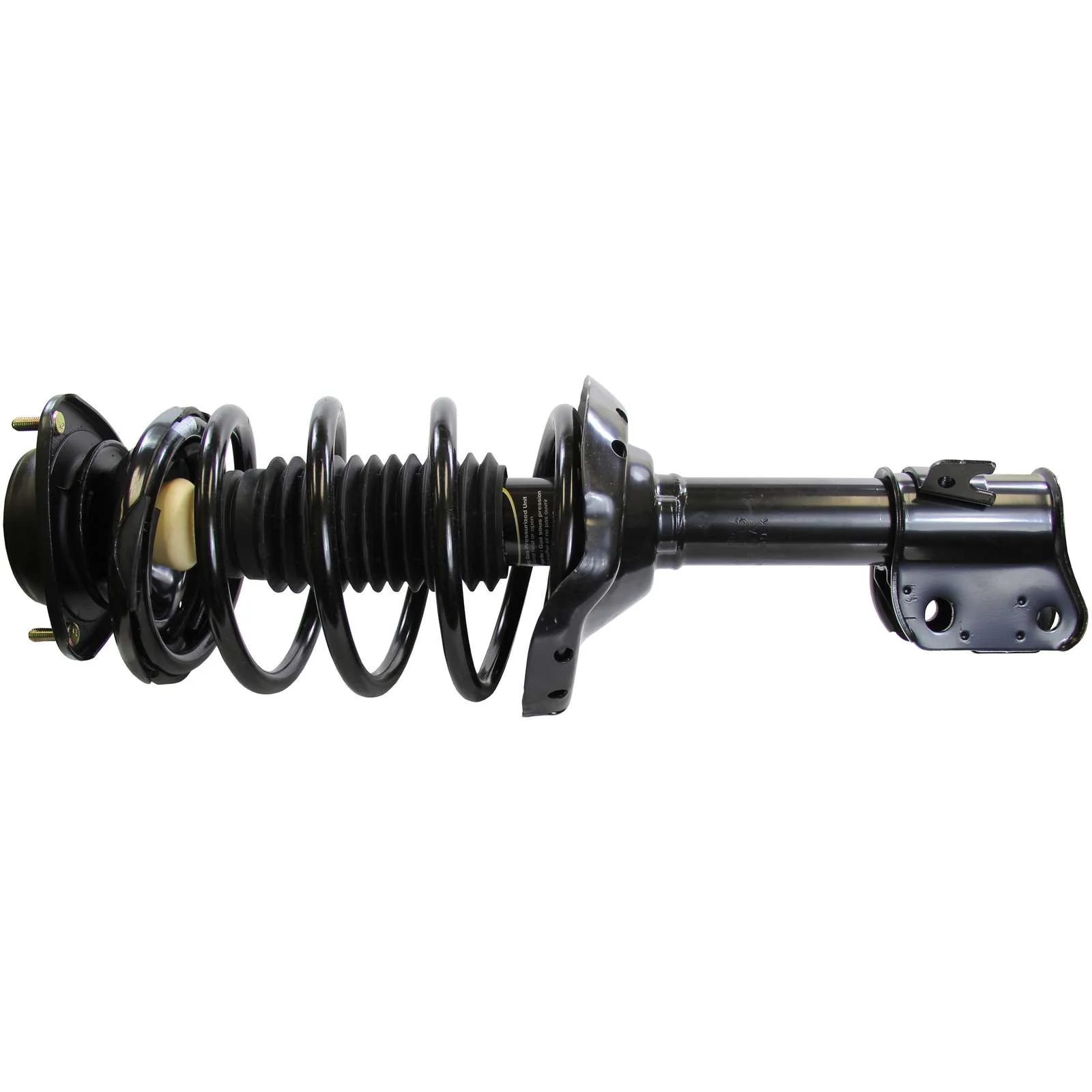 Monroe RoadMatic 182426