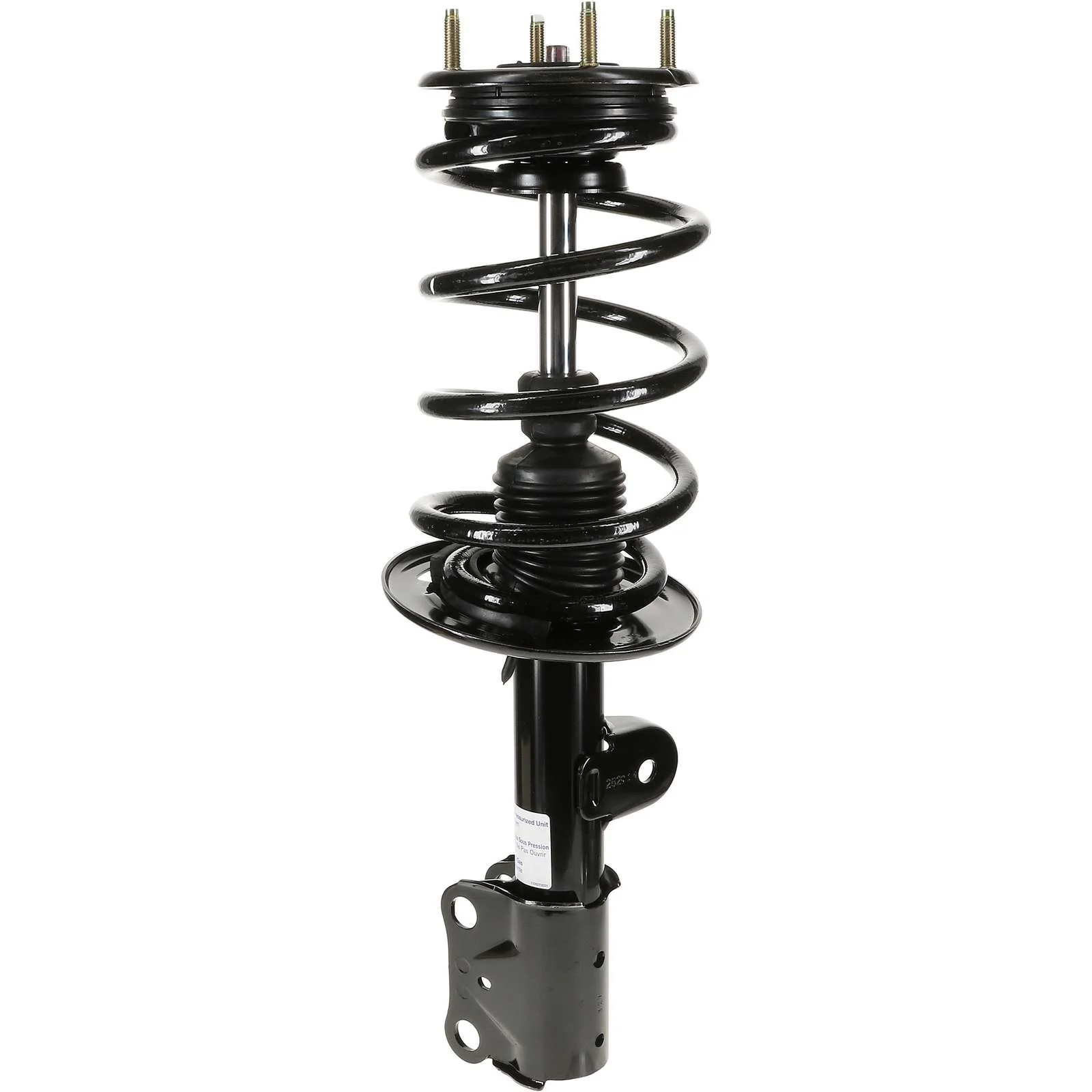 Monroe RoadMatic 182656