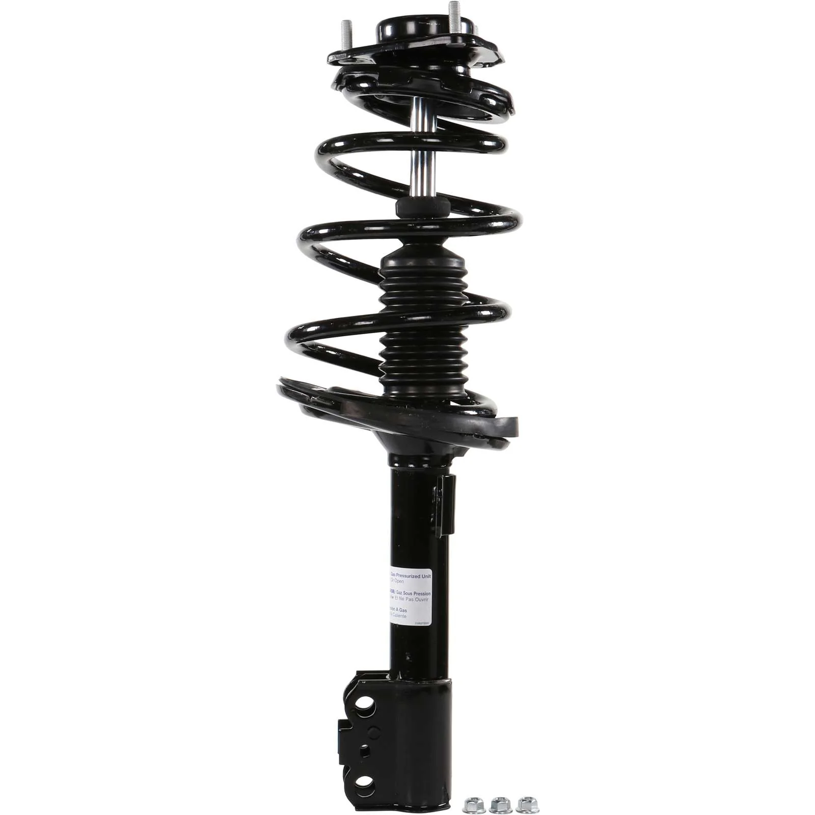 Monroe RoadMatic 183050