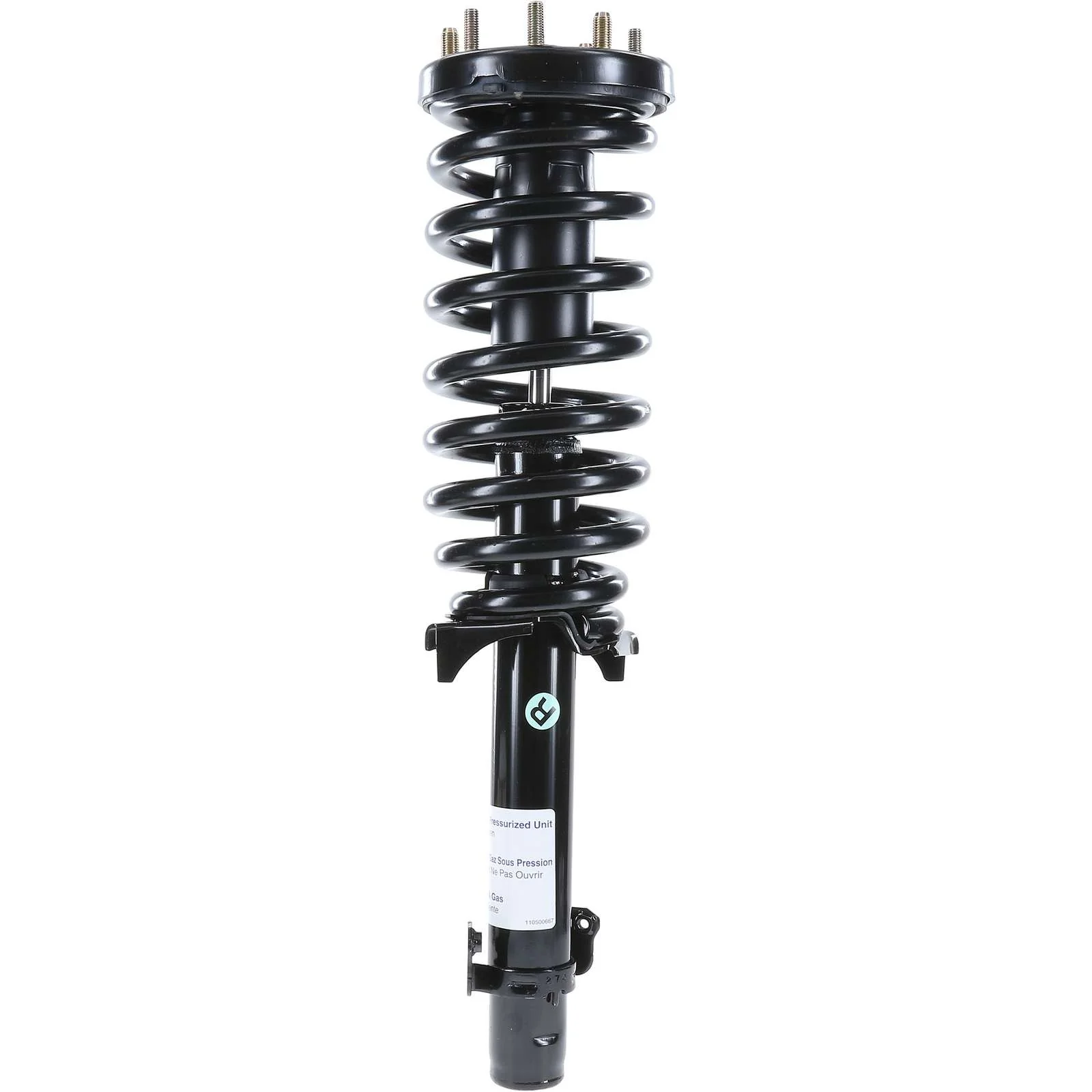 Monroe RoadMatic 282562R