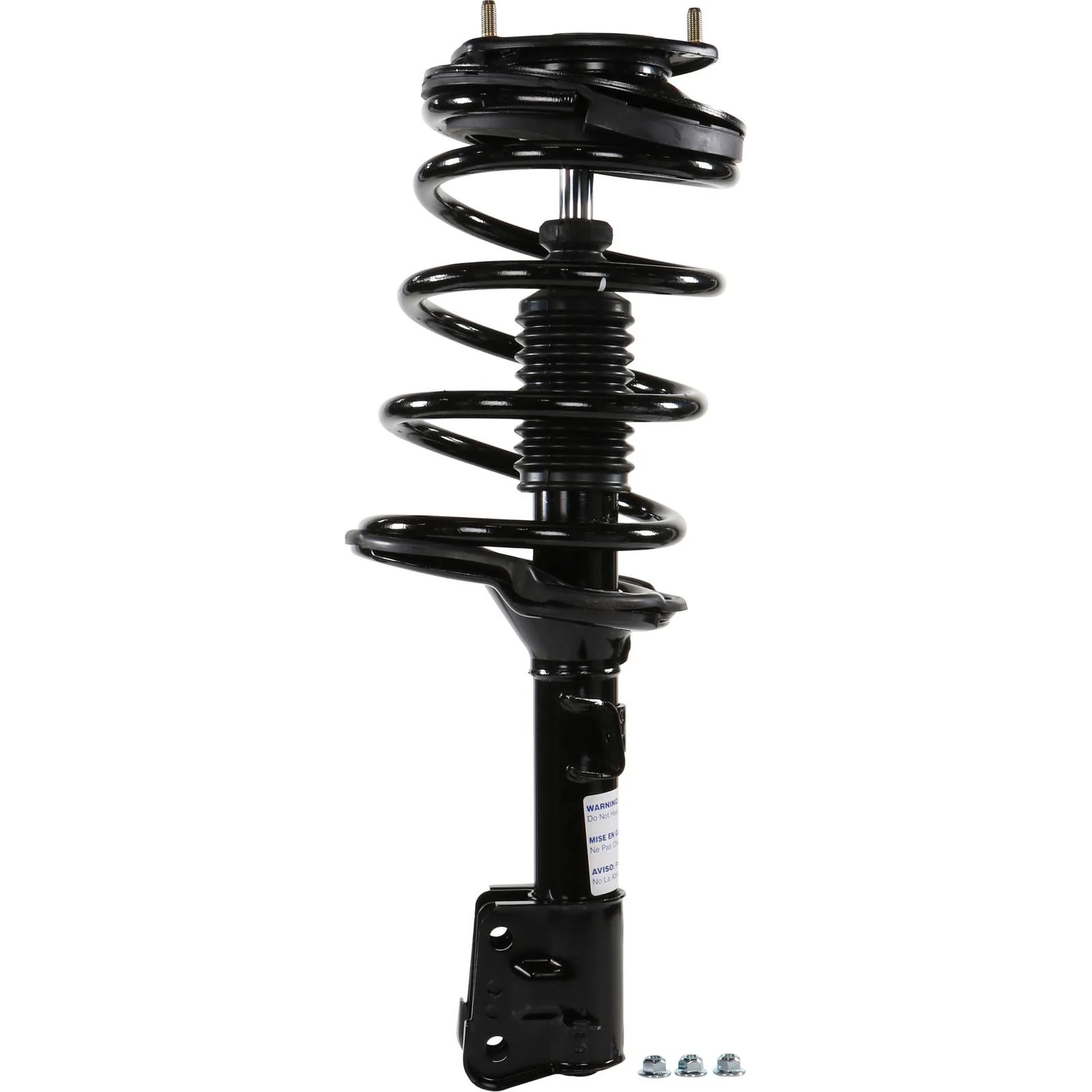 Monroe RoadMatic 283047