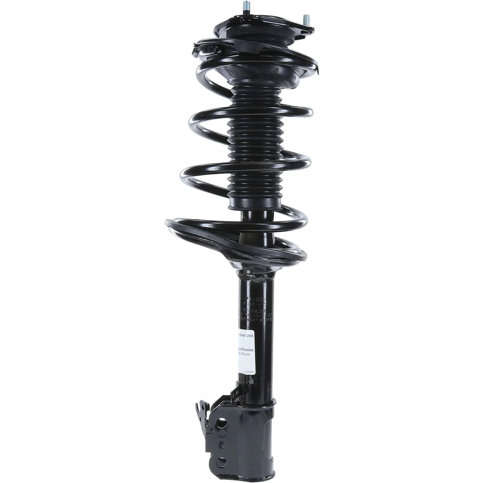 Monroe RoadMatic 382127