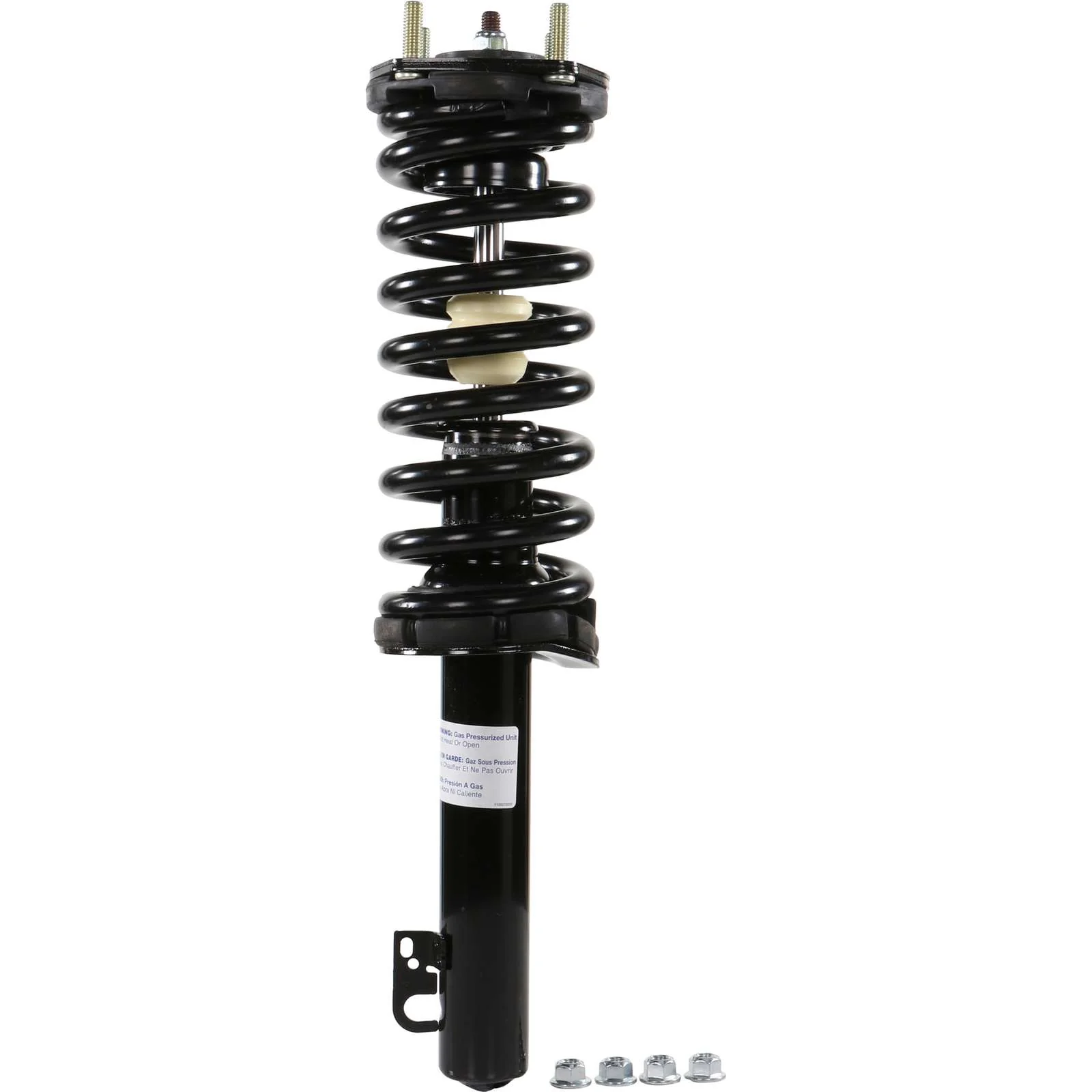 Monroe RoadMatic 581377R