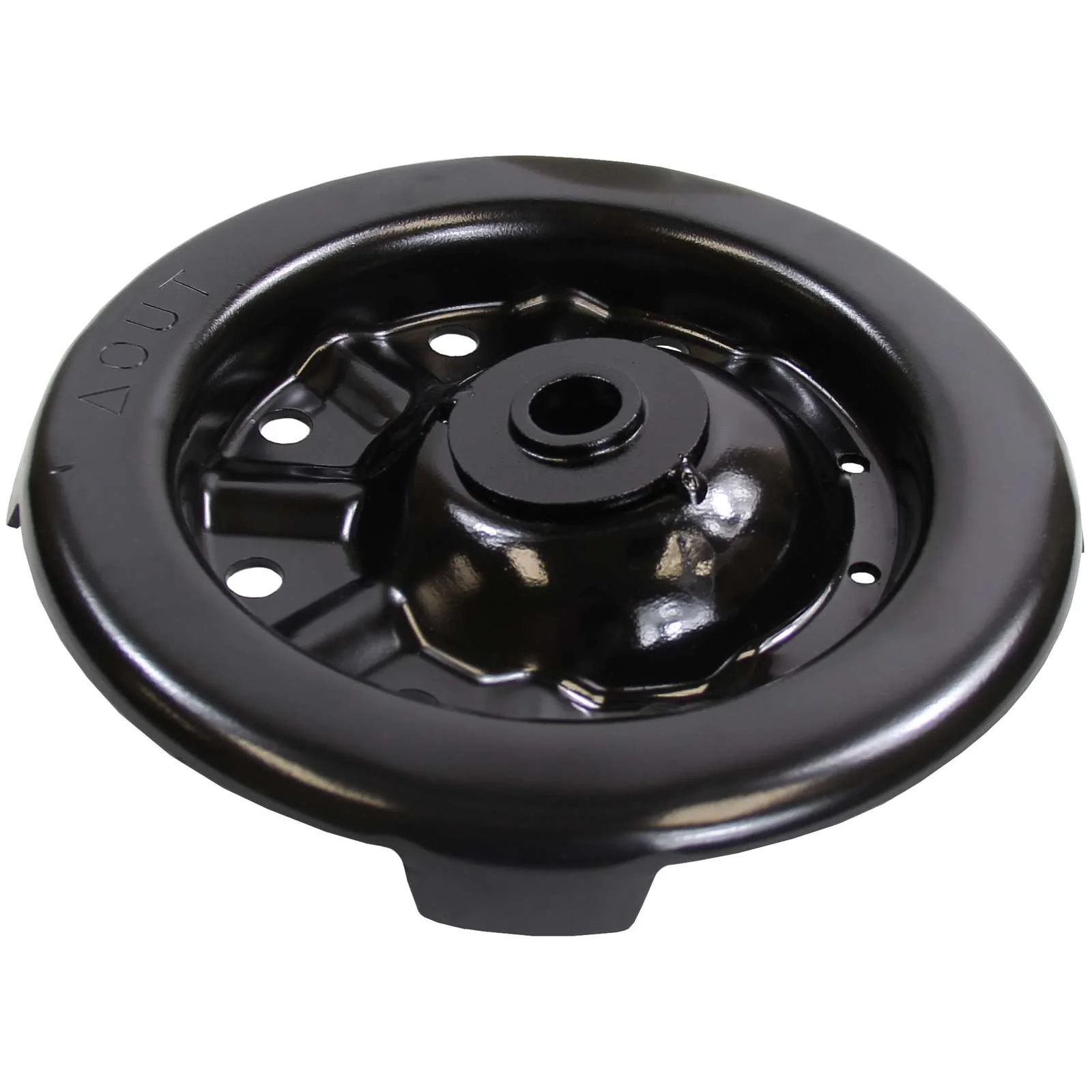 Monroe Strut-Mate Coil Spring Seat Kit 909939