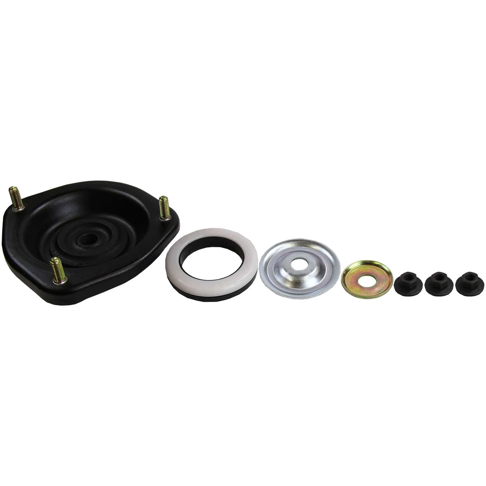 Monroe Strut-Mate Strut Mount Kit 901908