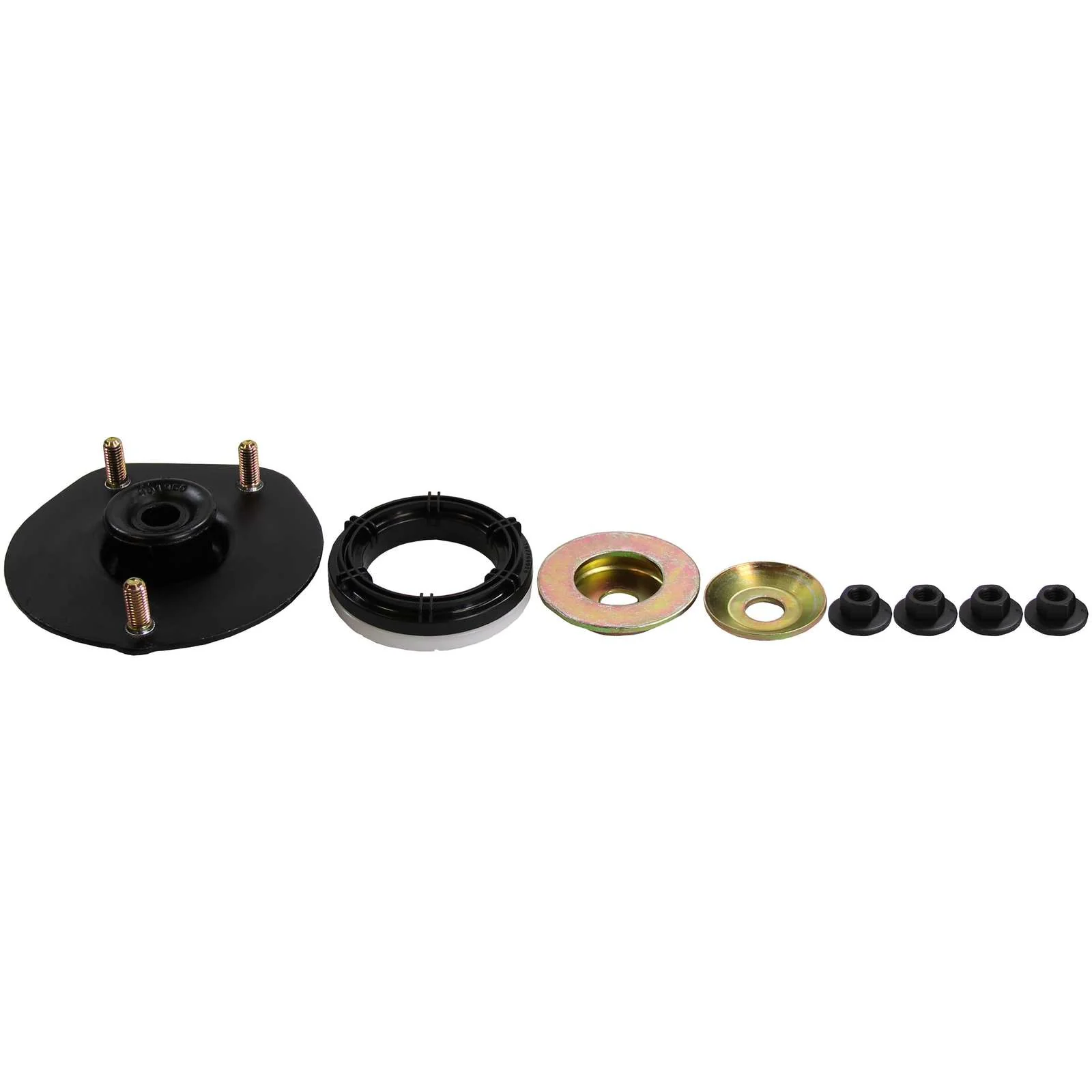 Monroe Strut-Mate Strut Mount Kit 901950