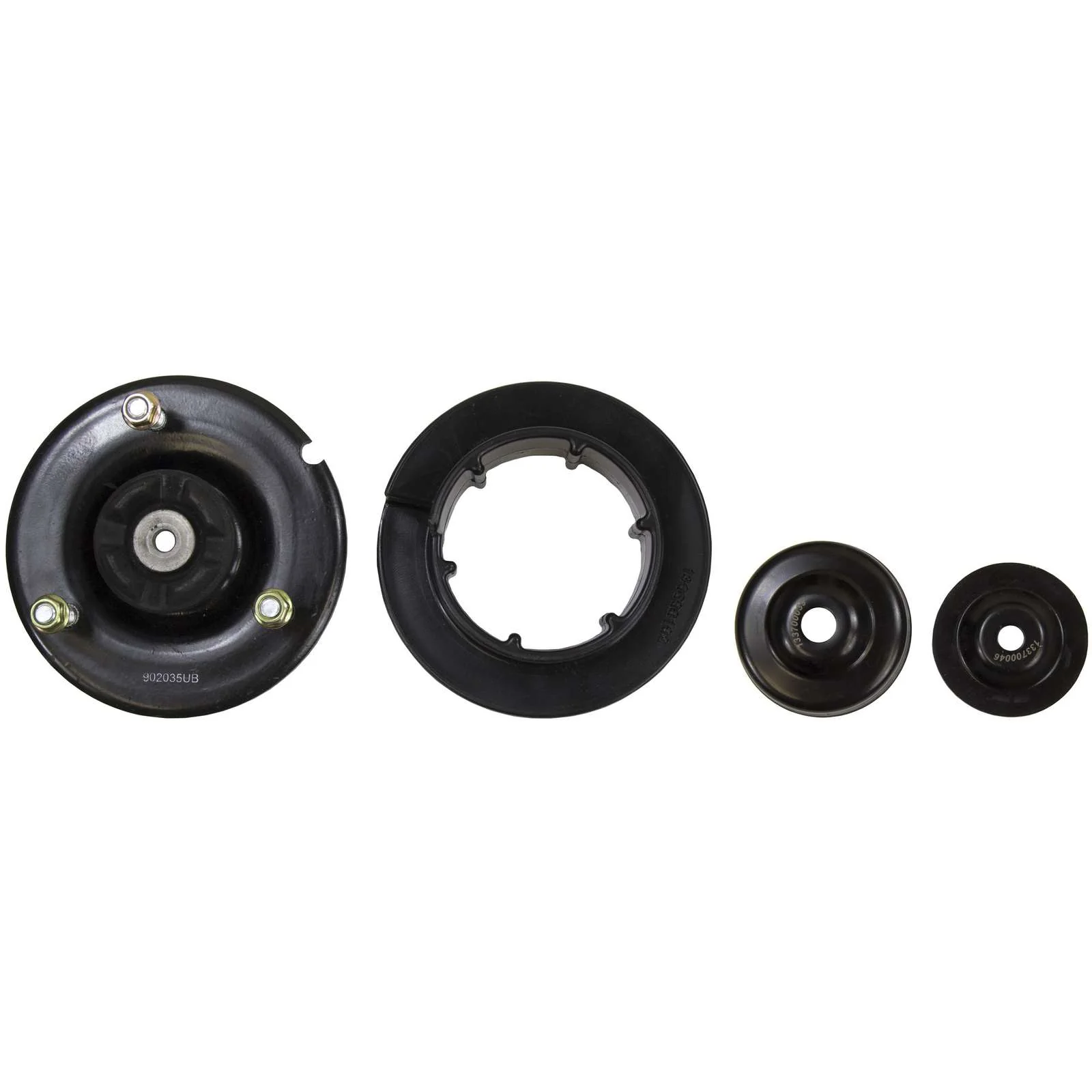 Monroe Strut-Mate Strut Mount Kit 902035