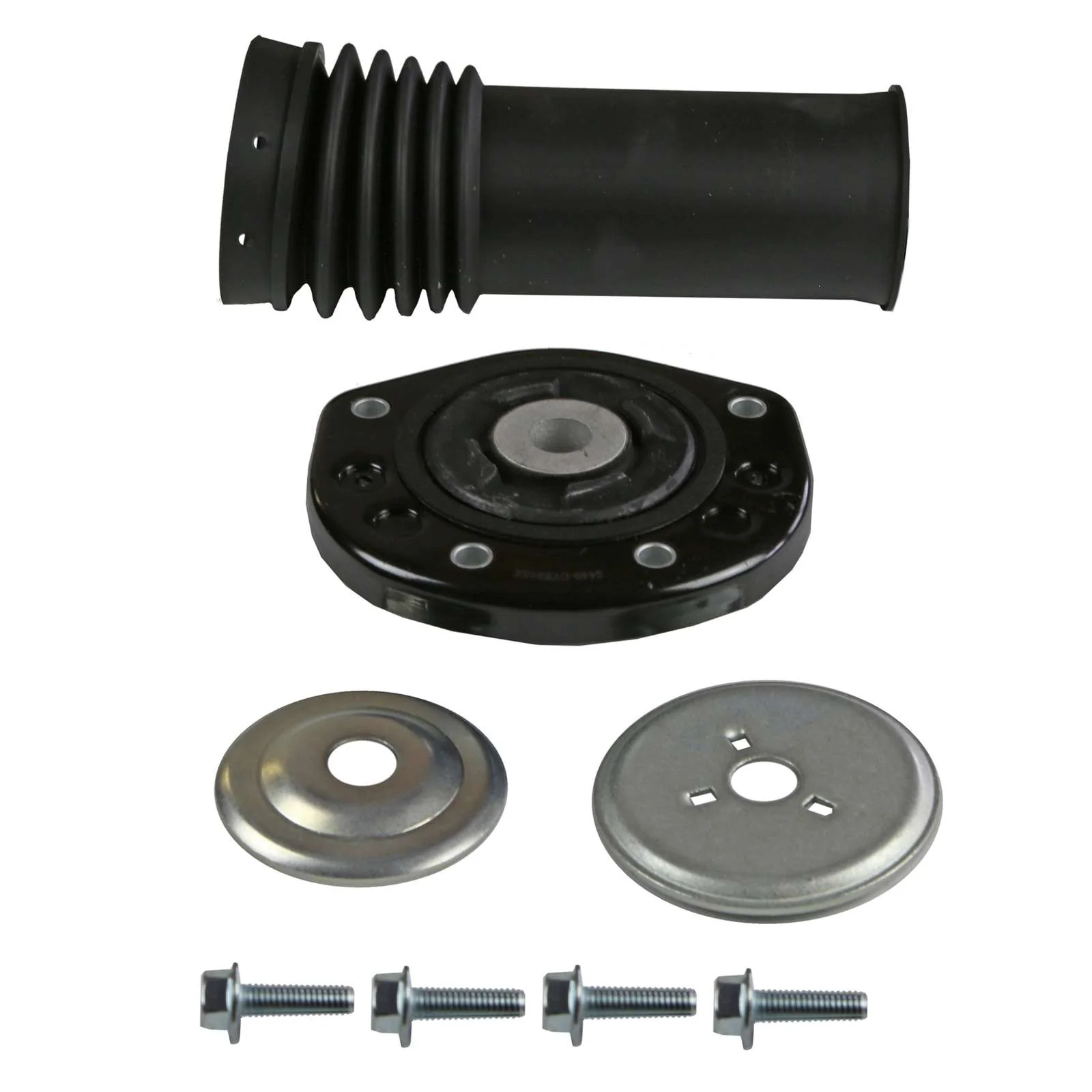 Monroe Strut-Mate Strut Mount Kit 902135