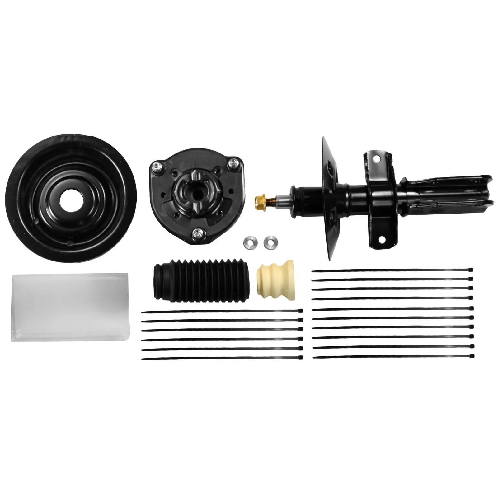 Monroe Suspension Conversion Kit 90011C2