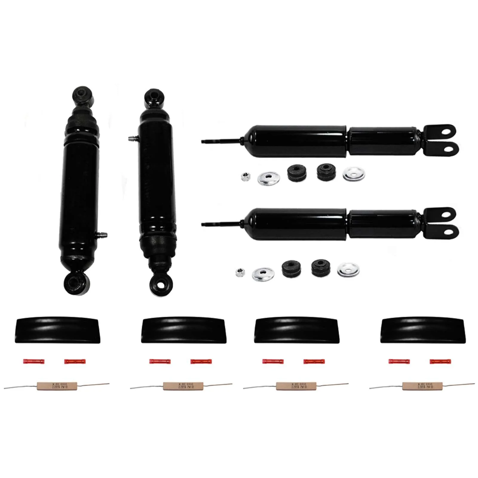 Monroe Suspension Conversion Kit 90012C