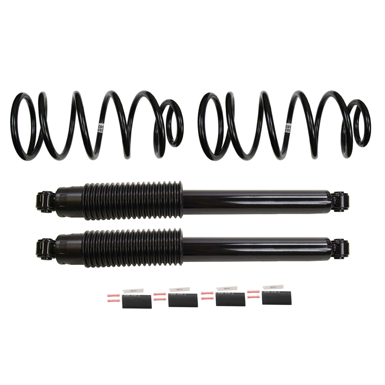 Monroe Suspension Conversion Kit 90027C3
