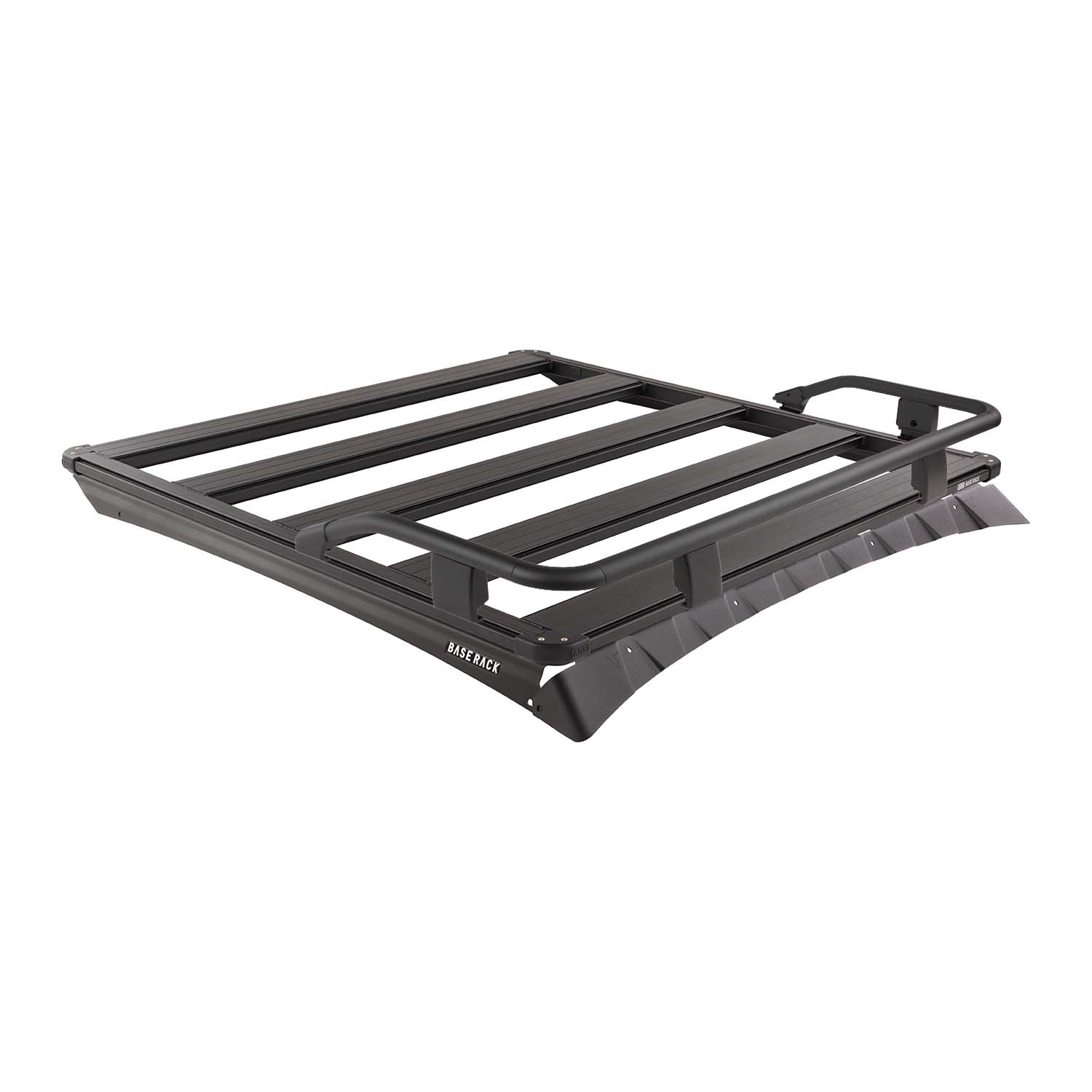 ARB BASE Rack Kit with Front 1/4 Guard Rail - Image 2