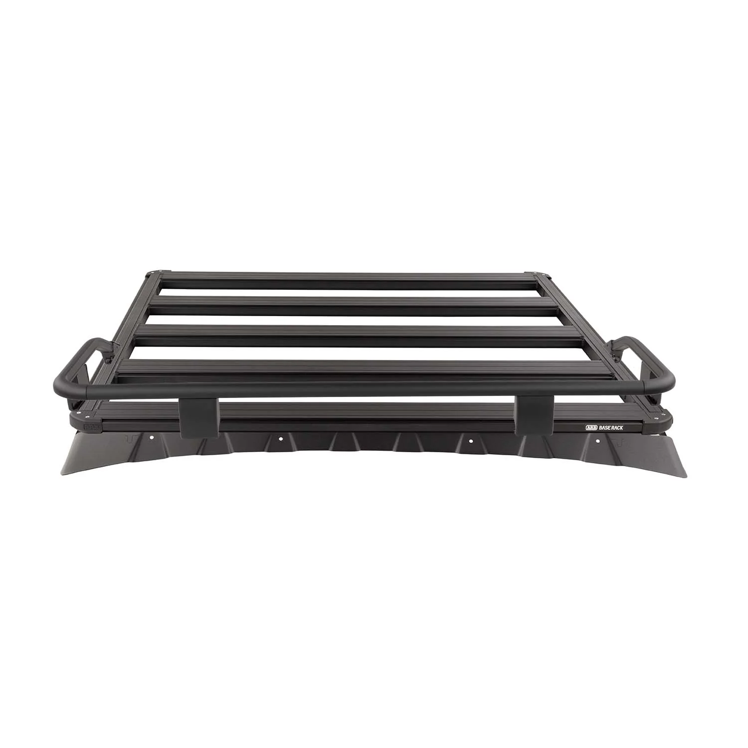 ARB BASE Rack Kit with Front 1/4 Guard Rail