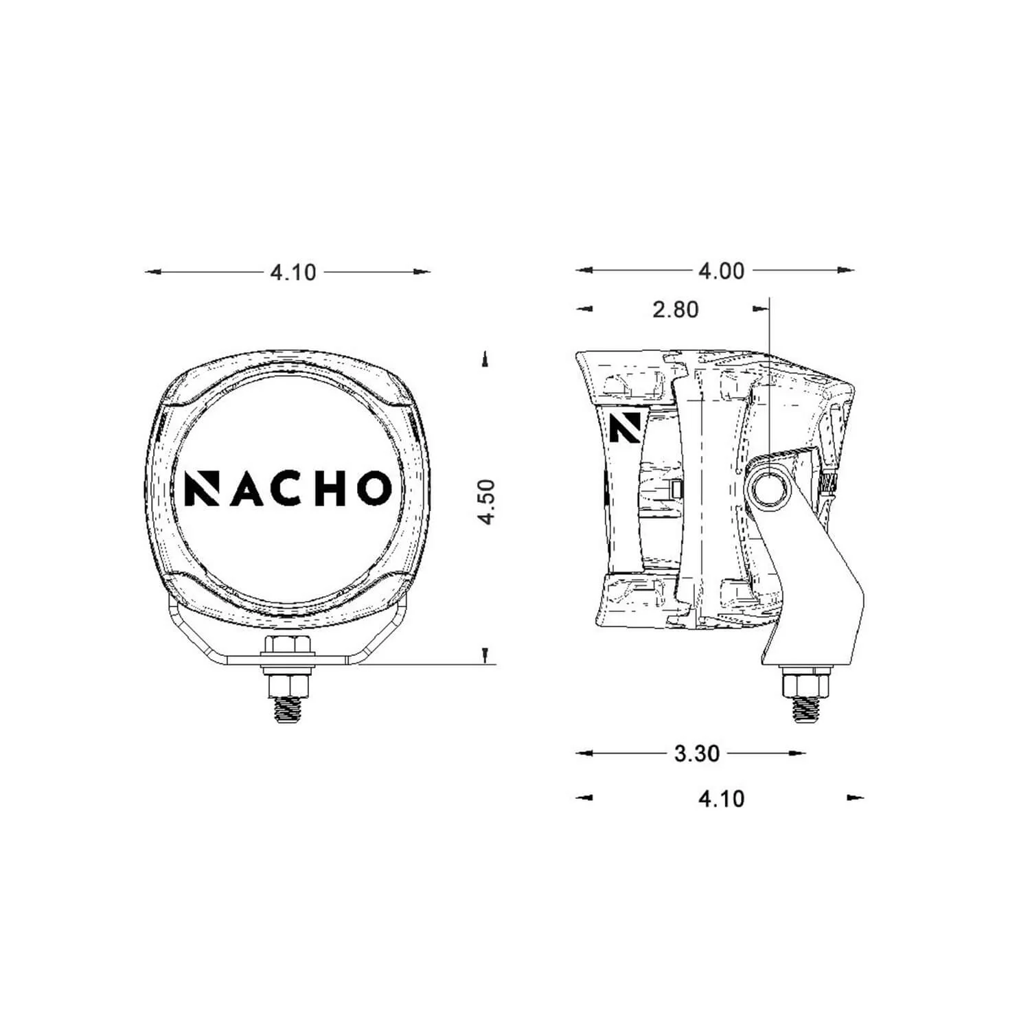 ARB Quatro Combo Pair - Image 8