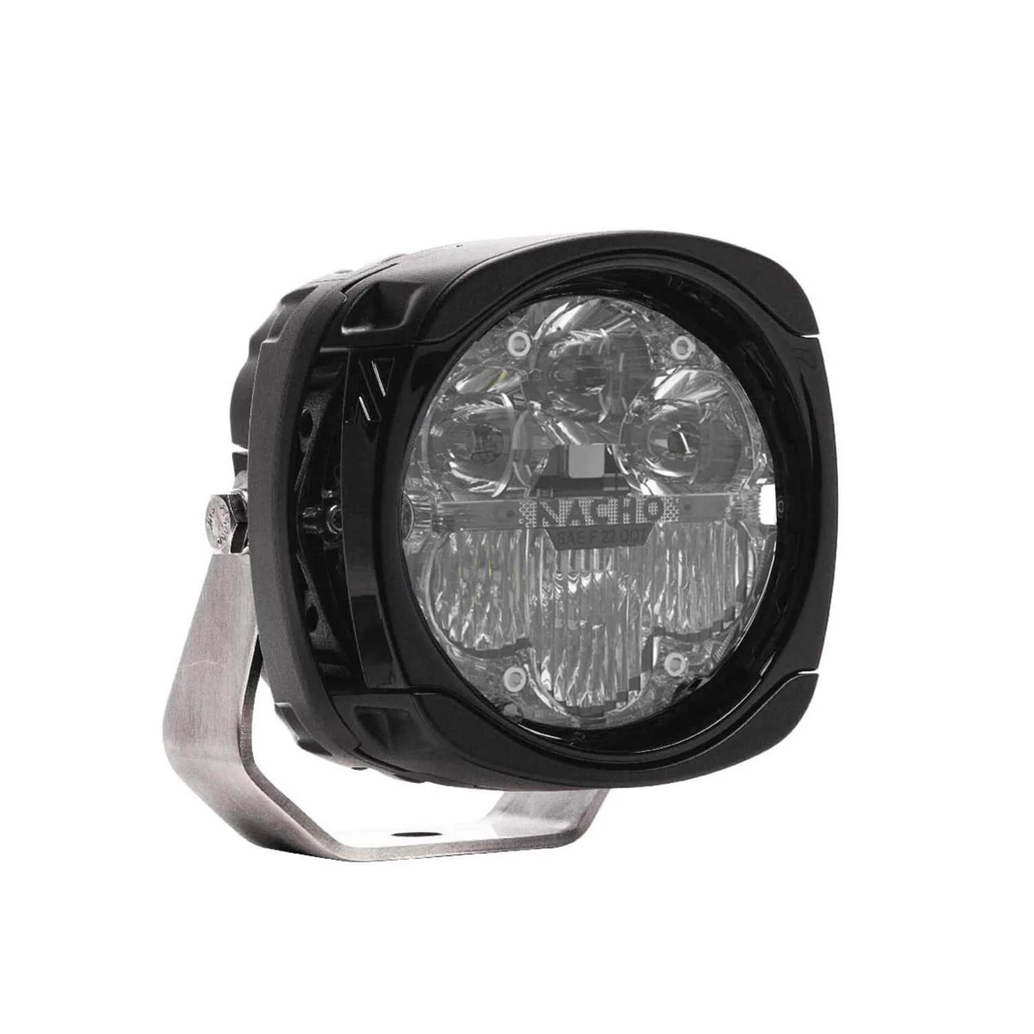 NACHO 4 Inch Offroad / SAE LED Lights