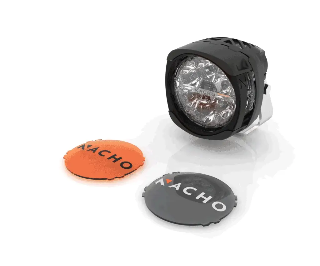 NACHO 4 Inch Offroad / SAE LED Lights - Image 7